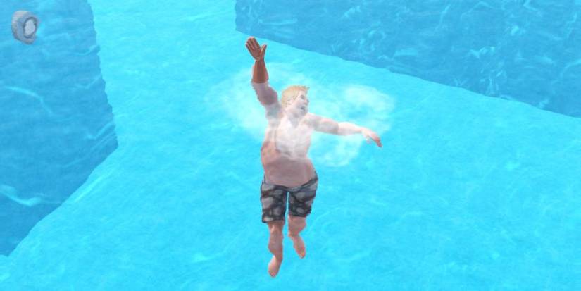 Death Sim3 The Best Deaths In Sims 3, Ranked