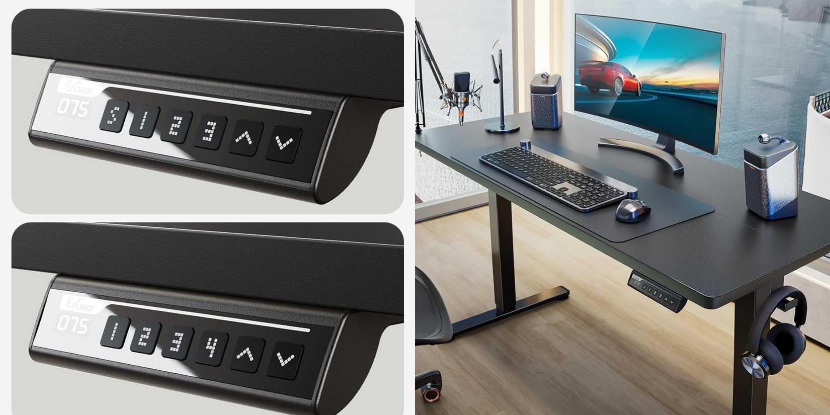 Desk Setup Upgrades That Actually Make A Difference