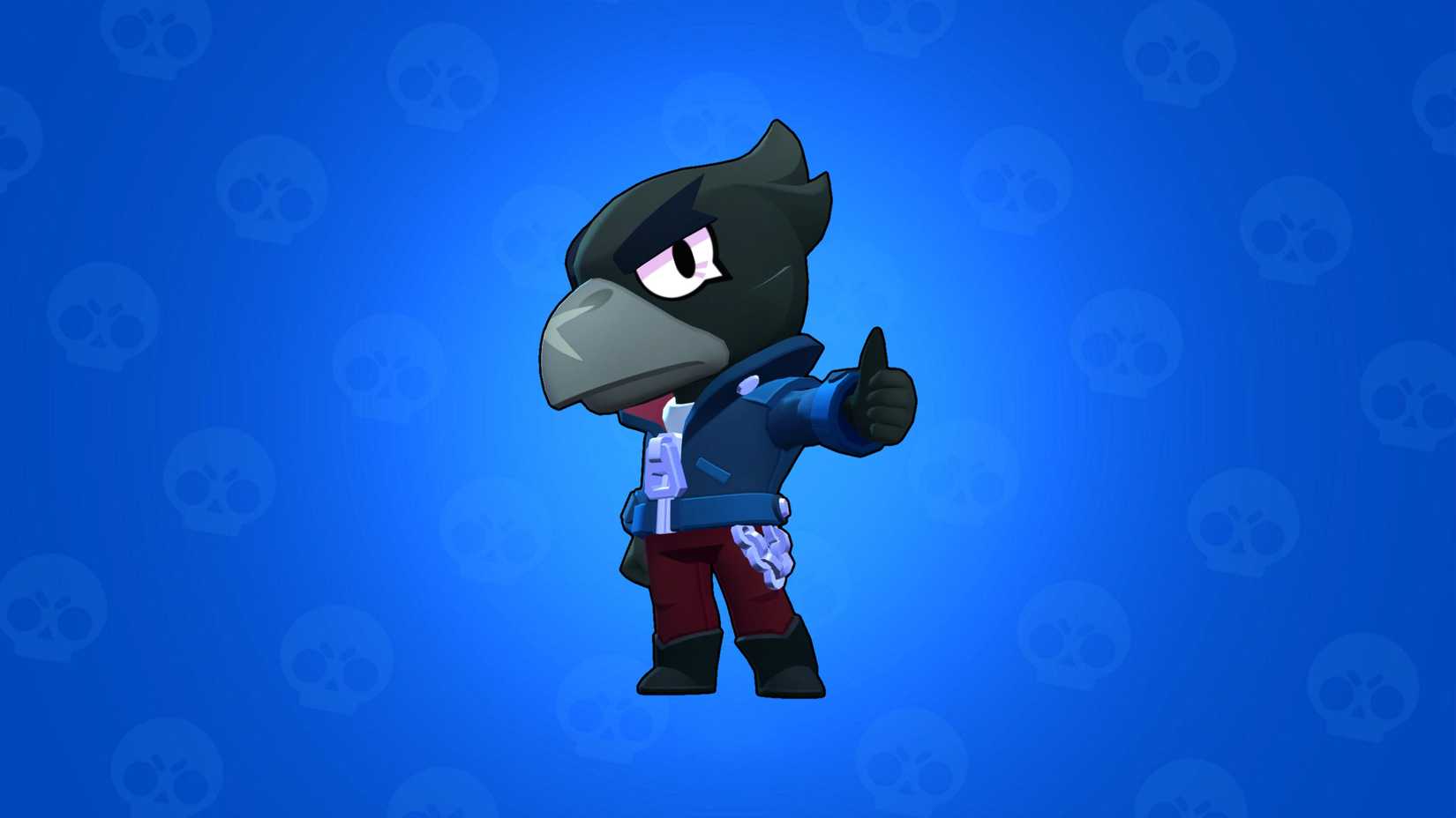 The Best Legendary Brawlers In Brawl Stars