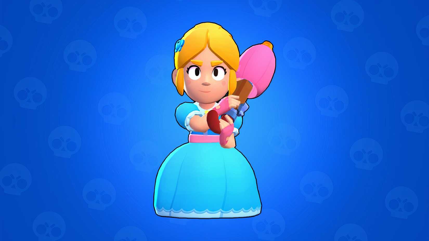 The Best Epic Rarity Brawlers In Brawl Stars