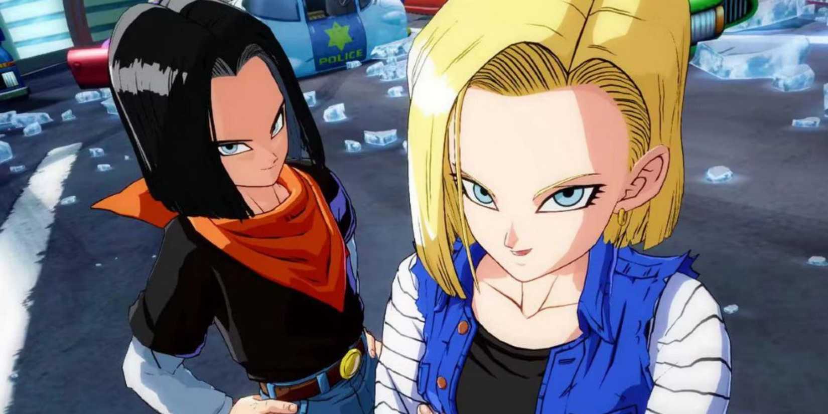 The Strongest Sibling Duos In Anime