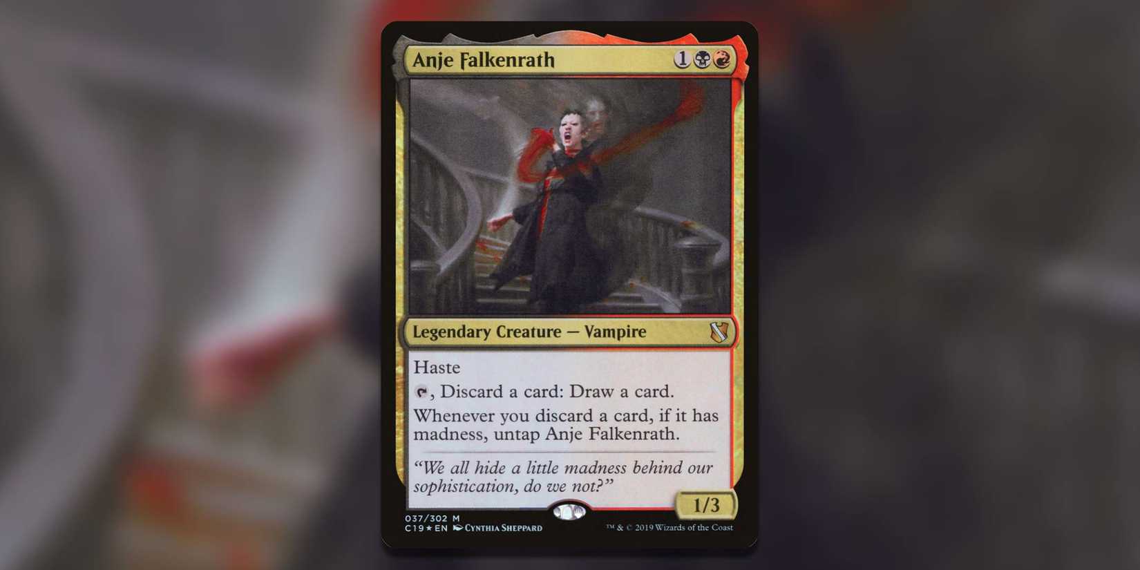 The Best Black/Red Rakdos Commanders In MTG The Best Black/Red Rakdos Commanders In MTG
