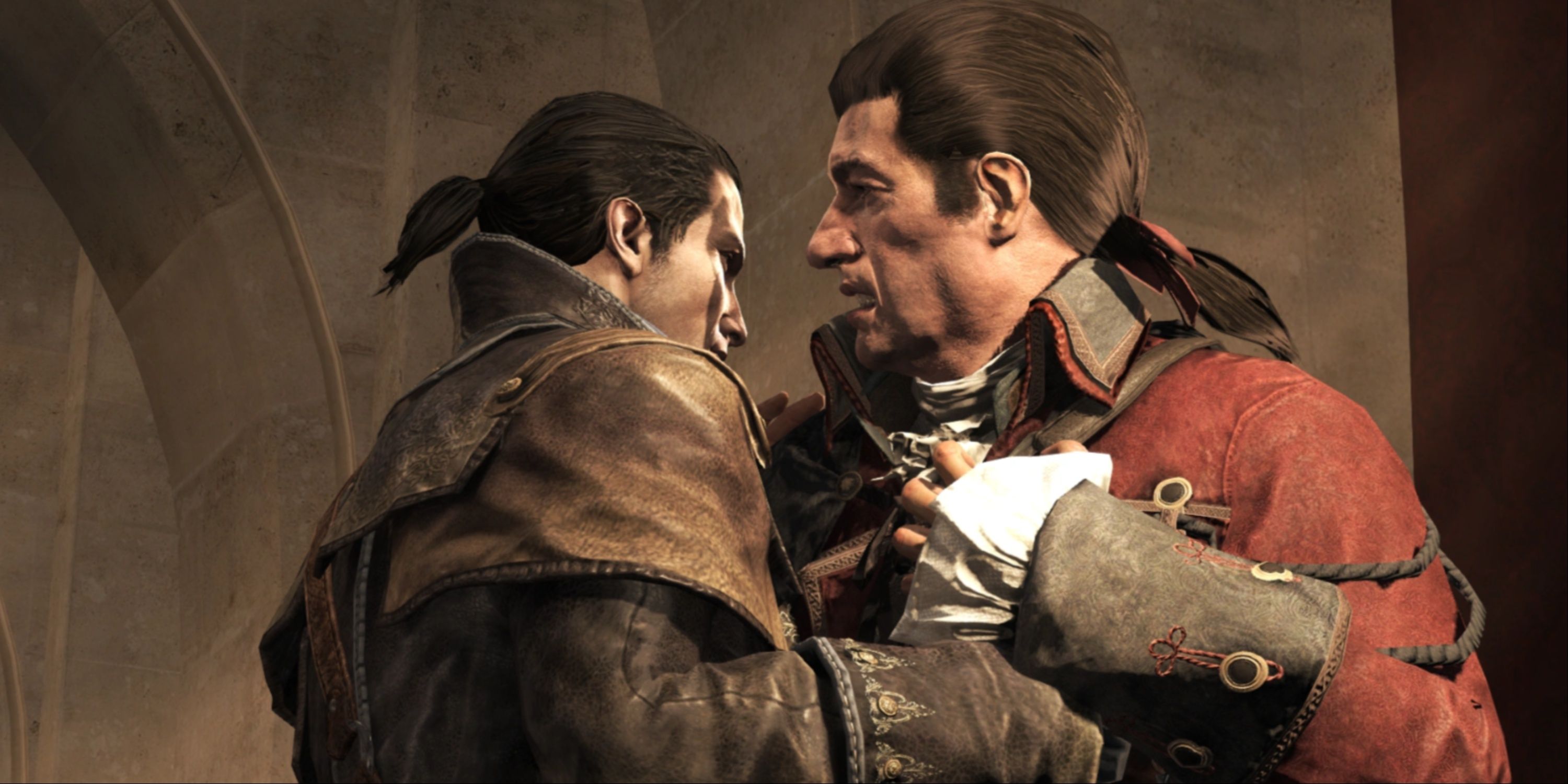 The Biggest Maps In The Assassin's Creed Series
