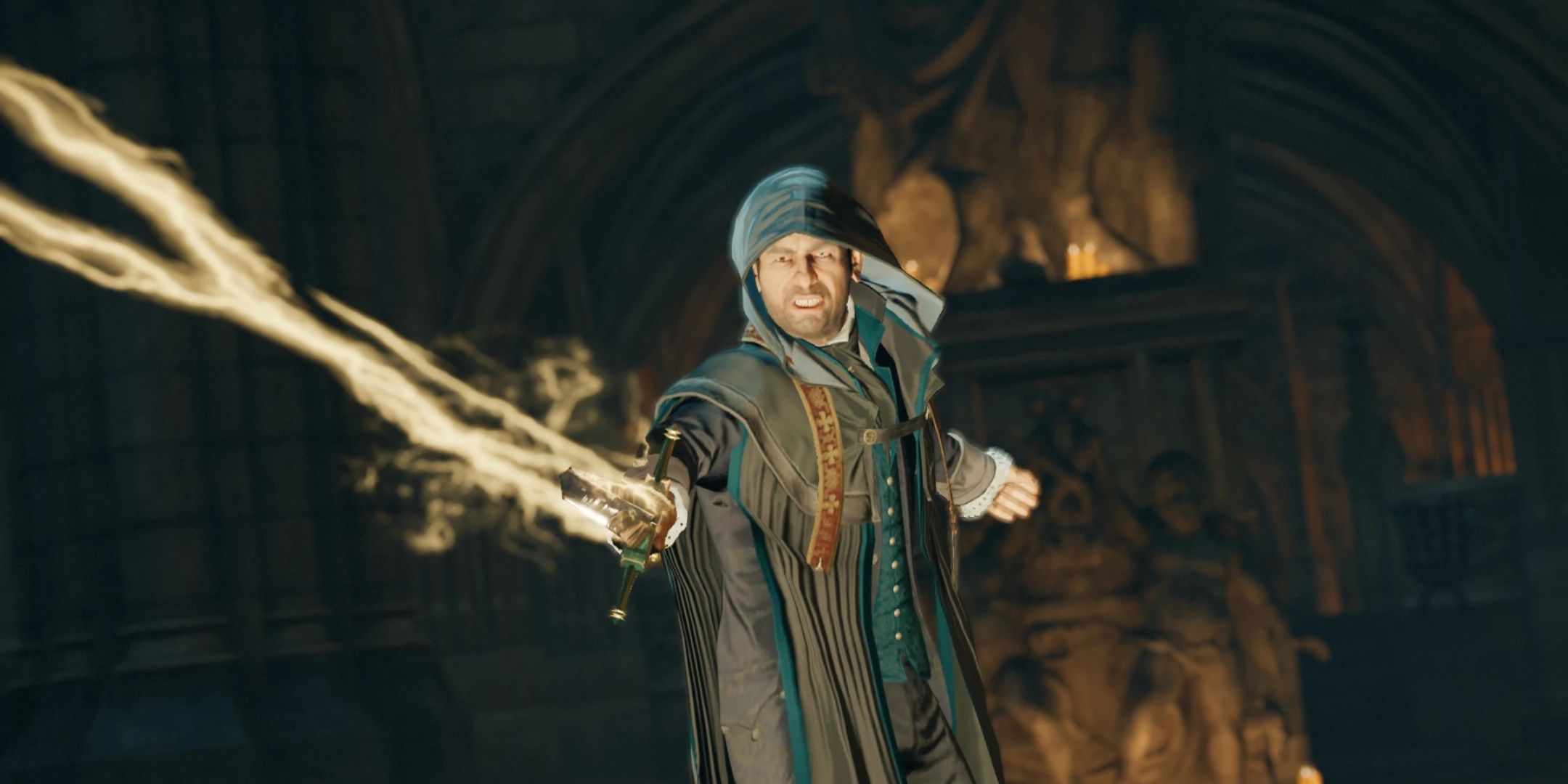The Biggest Maps In The Assassin's Creed Series