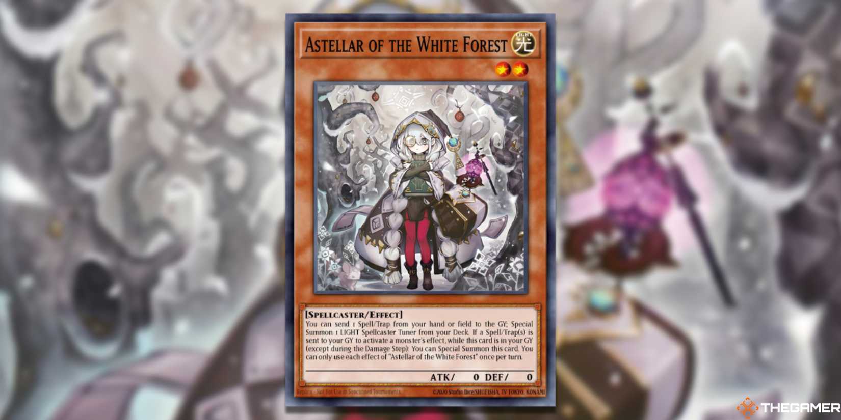 Most Valuable Cards In The Infinite Forbidden Yugioh TCG