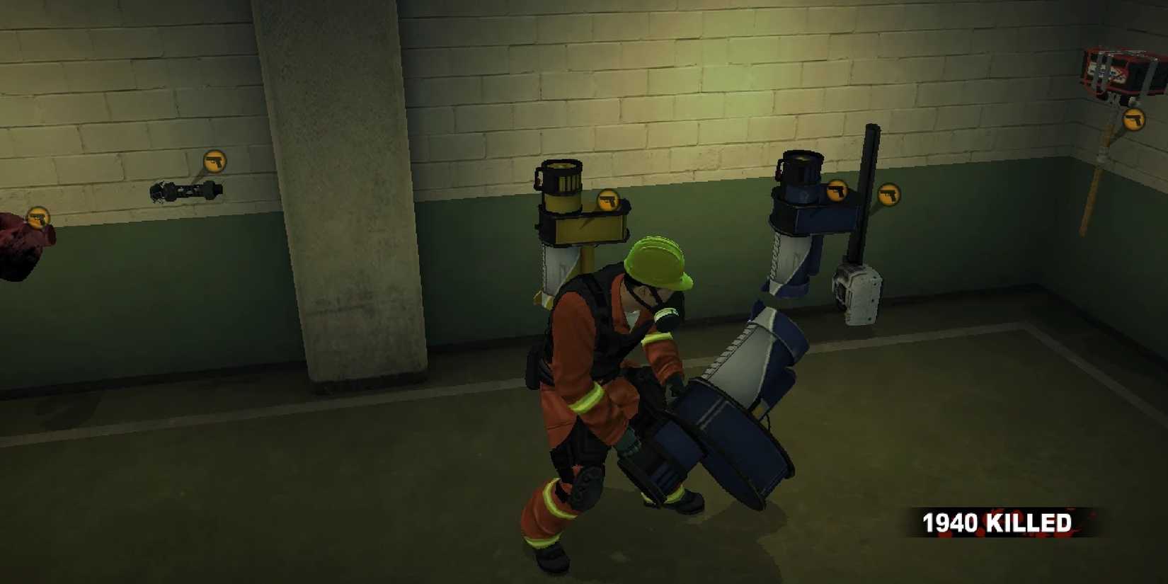 Dead Rising 2: Off The Record - Best Mods