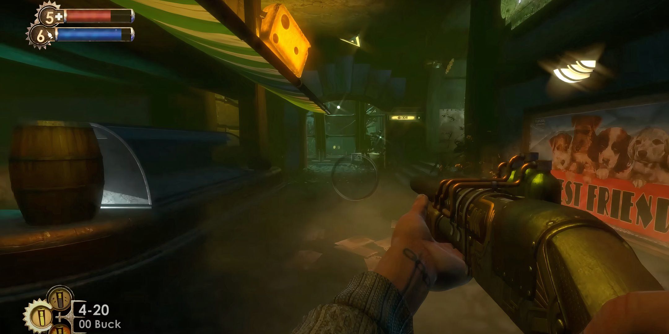 BioShock Fans Clown On Elon Musk For Quoting The Game