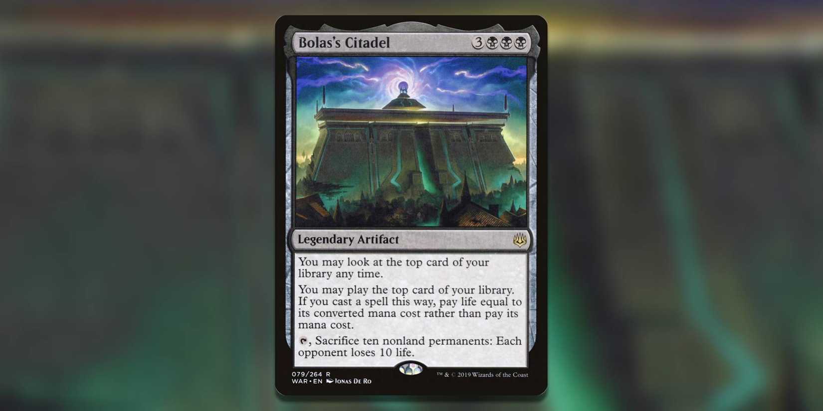 The Most Valuable Cards From War Of The Spark - Magic: The Gathering The Most Valuable Cards From War Of The Spark - Magic: The Gathering