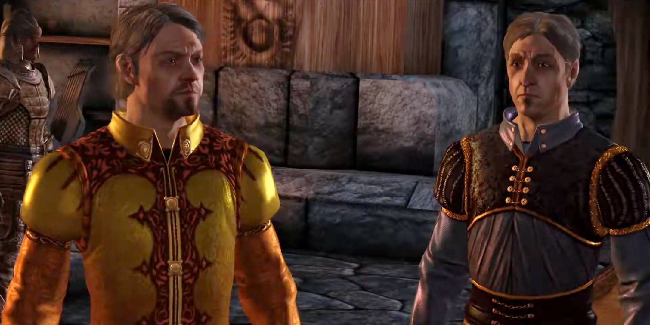 Most Heartbreaking Moments In Dragon Age, Ranked, image size:1500x750