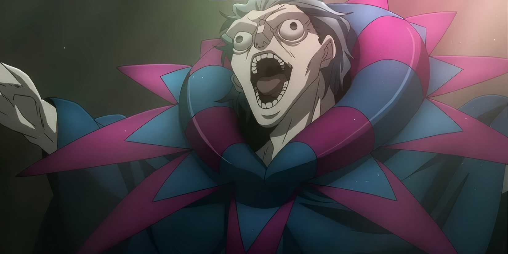 The Most Awful Antagonists In Anime