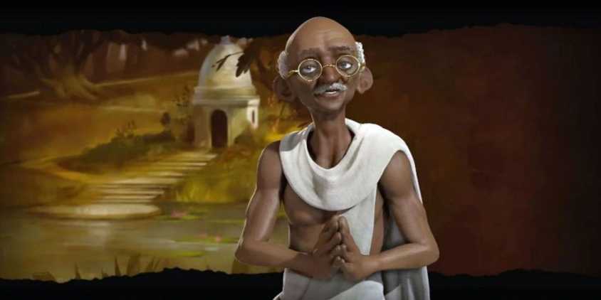 What Does Changing The Difficulty Do In Civilization 6?