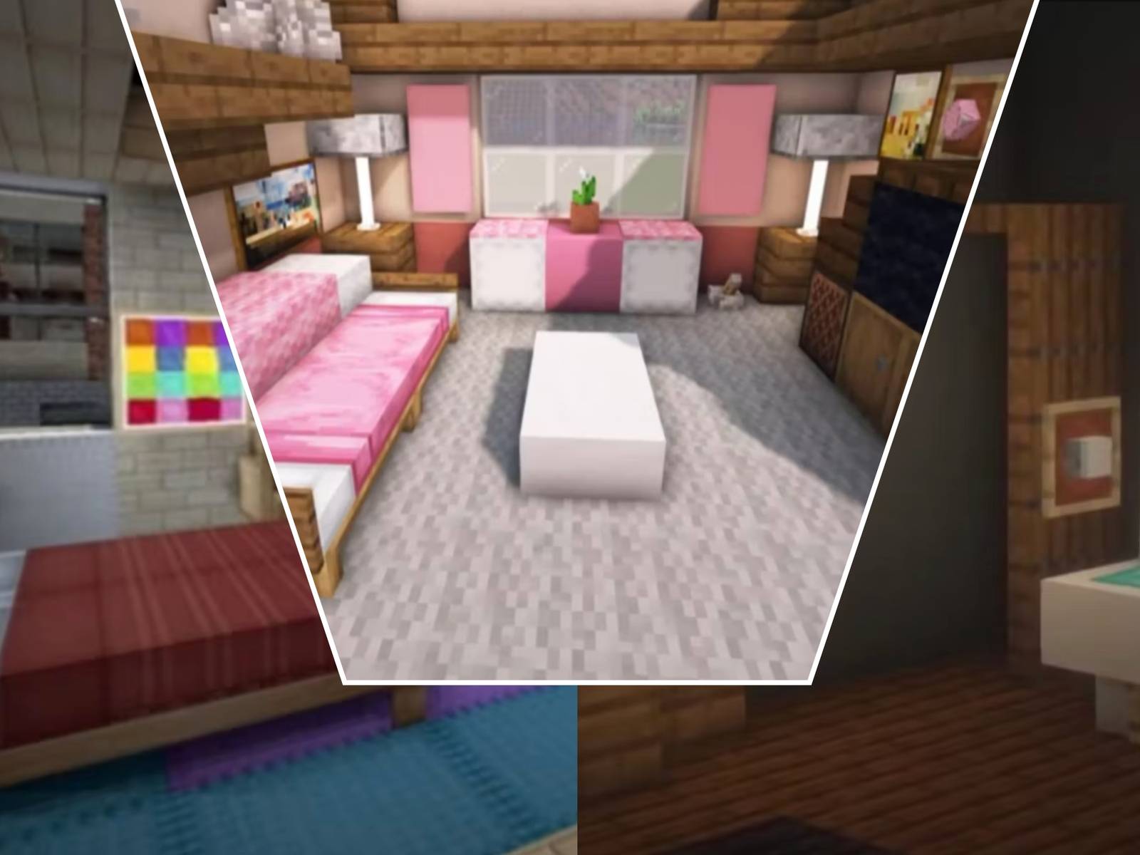 How to Decorate Your Minecraft Bedroom: Ultimate Creative Ideas
