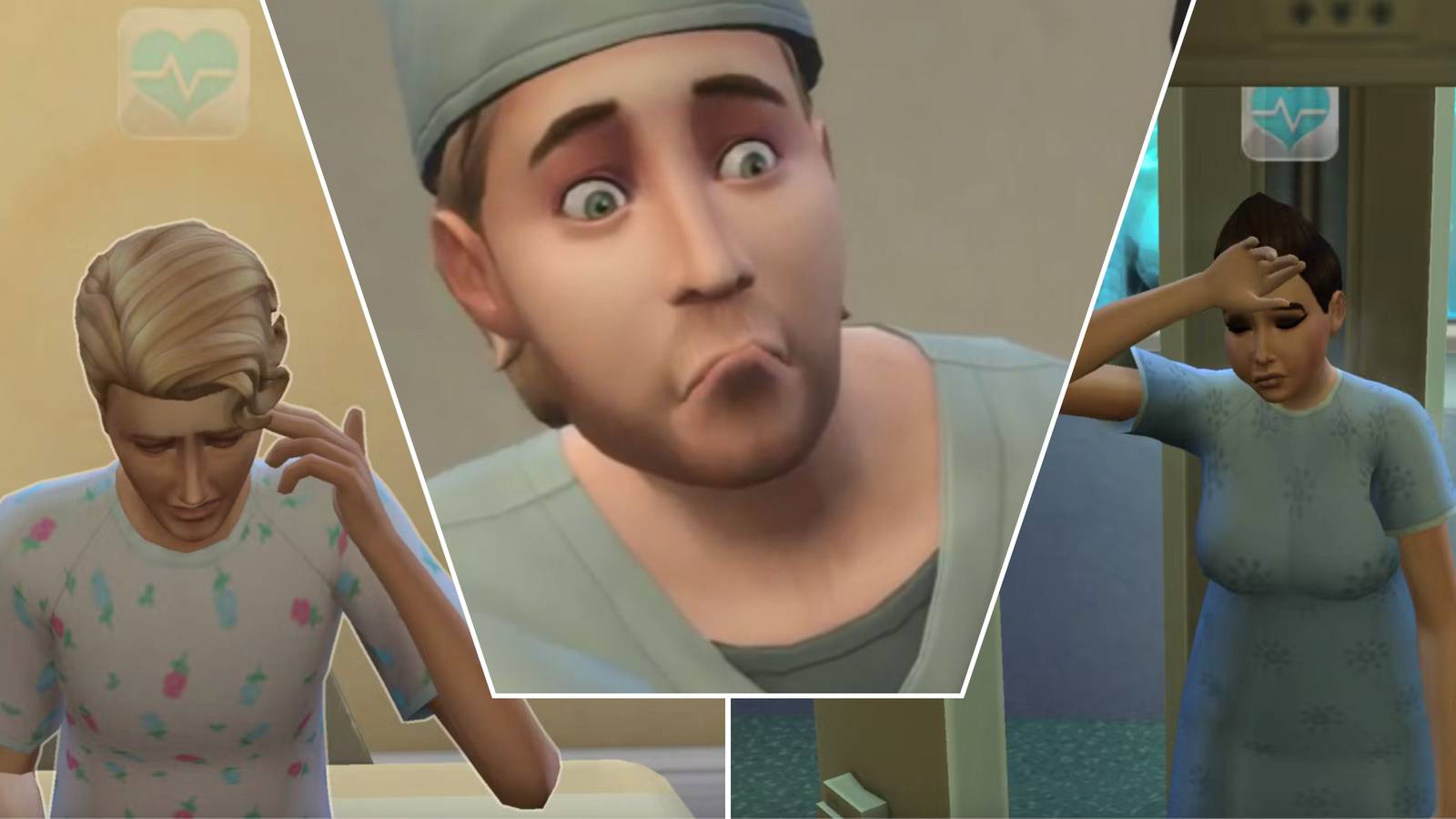 Sims 4 Doctor Career Illness List