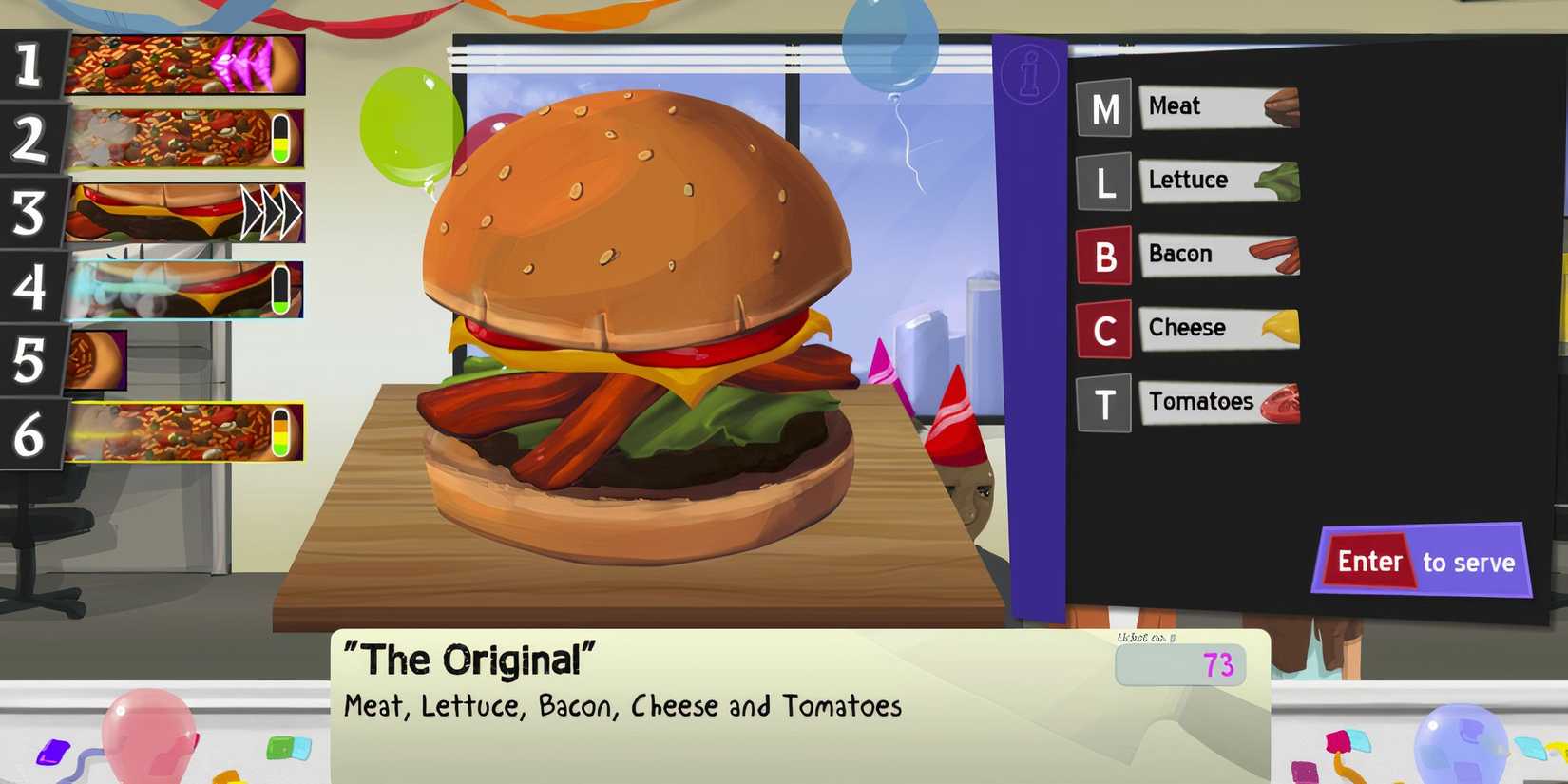 The Best Cooking Sim Video Games