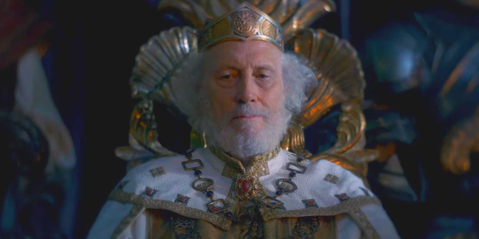 How Old Is King The Great