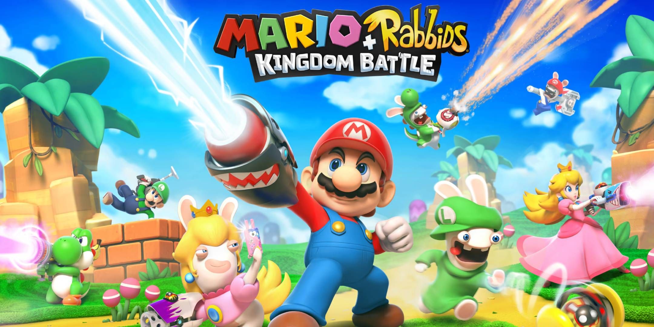 The Weirdest Mario Spin-off Games