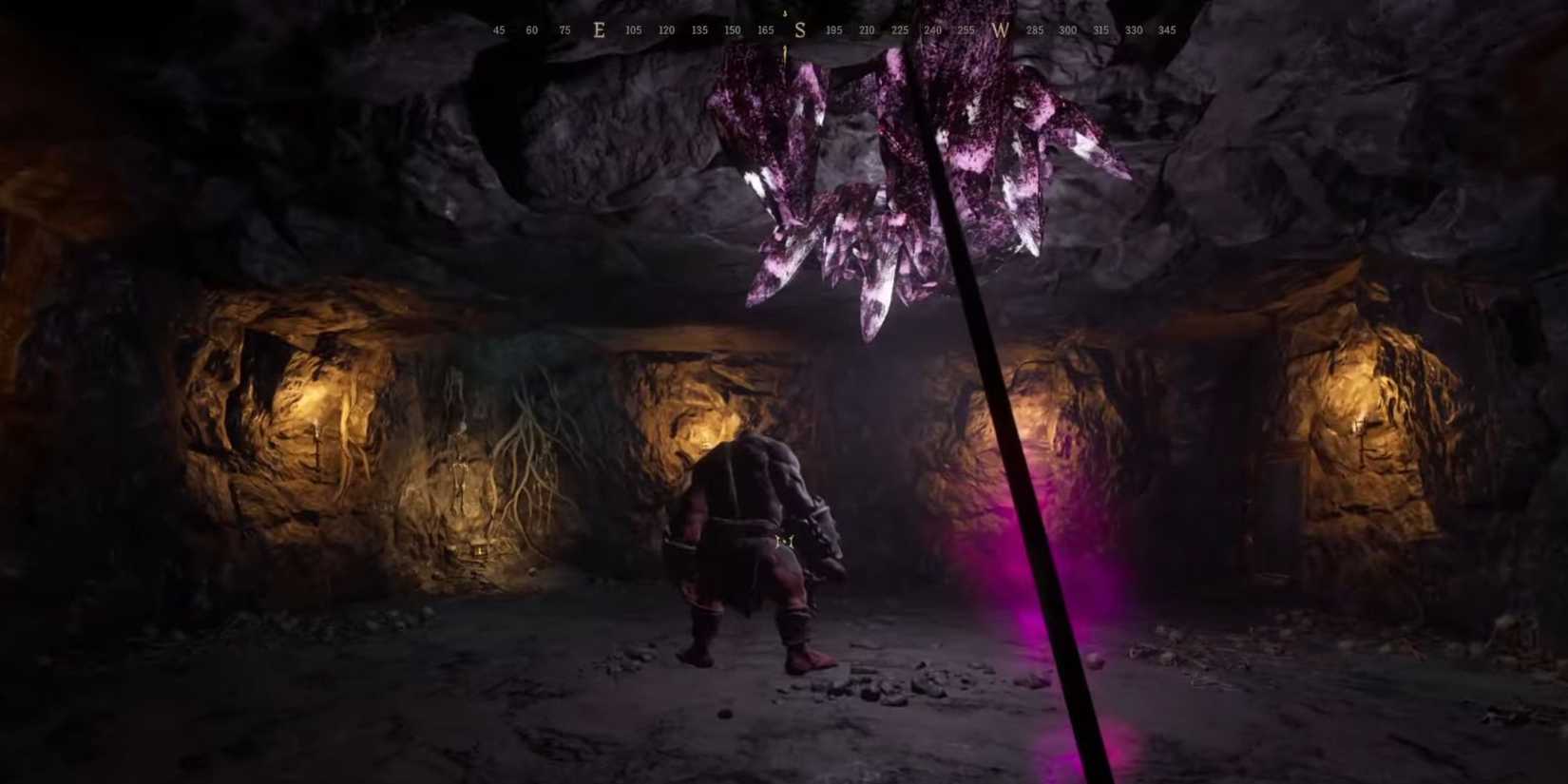 How To Defeat The Cyclops In Dark And Darker