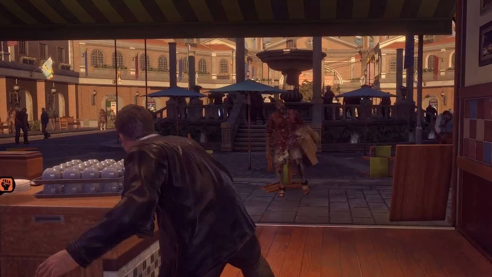 Dead Rising Deluxe Remaster Will Let You Fast-Forward Time And Auto-Save