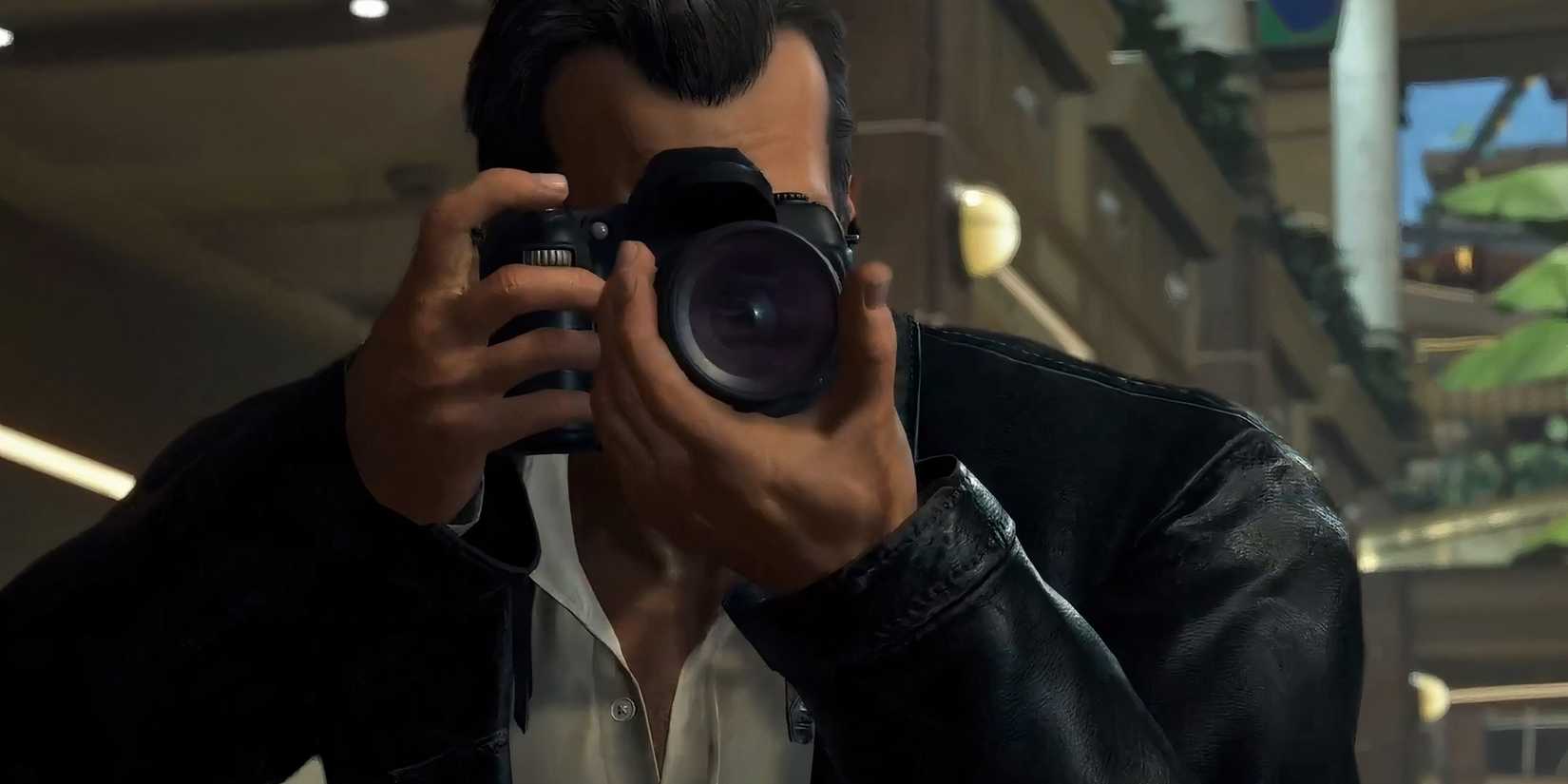 Capcom Explains Why Dead Rising Deluxe Remaster Removed Risque Photos