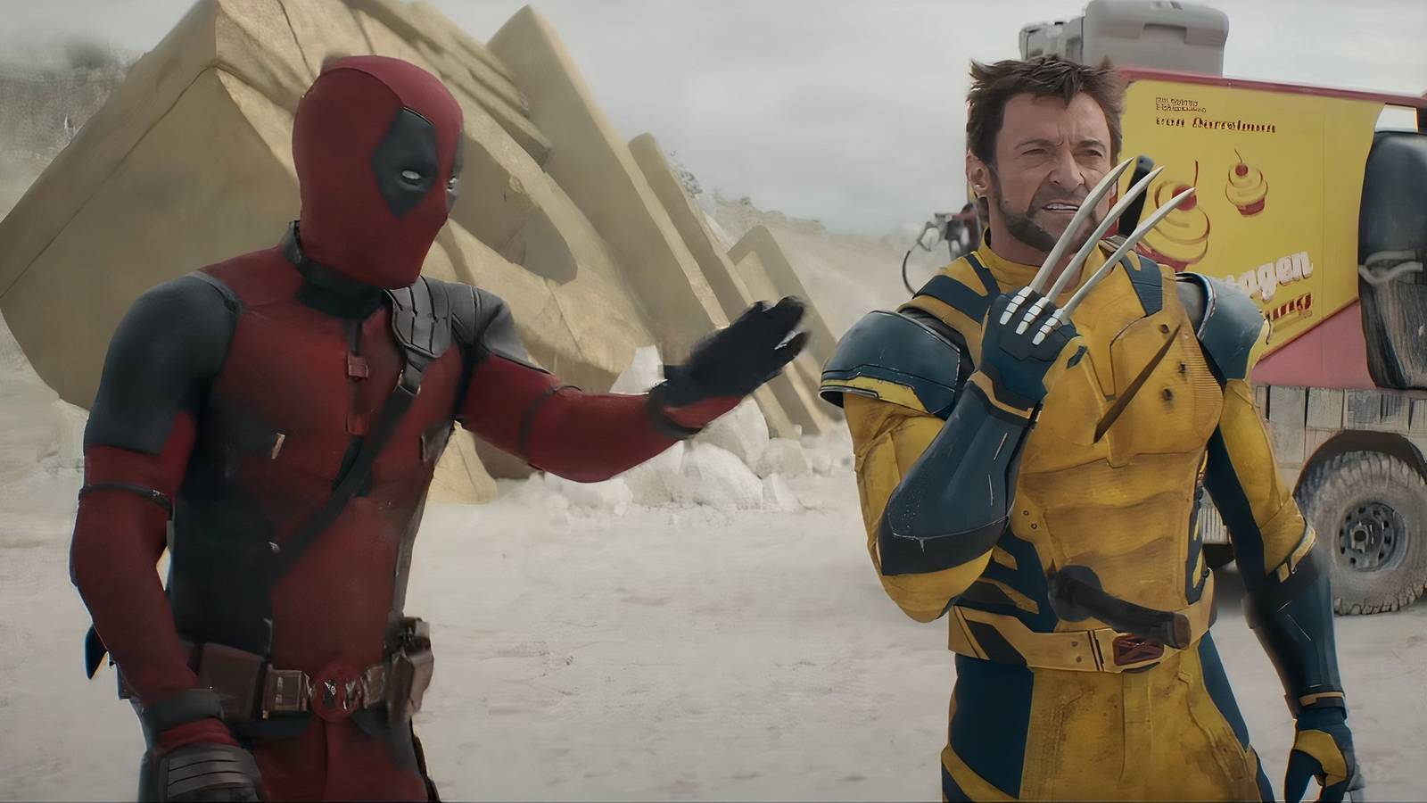 Wolverine Cod Deadpool & Wolverine Content May Be Coming To Call Of Duty Modern Warfare 3