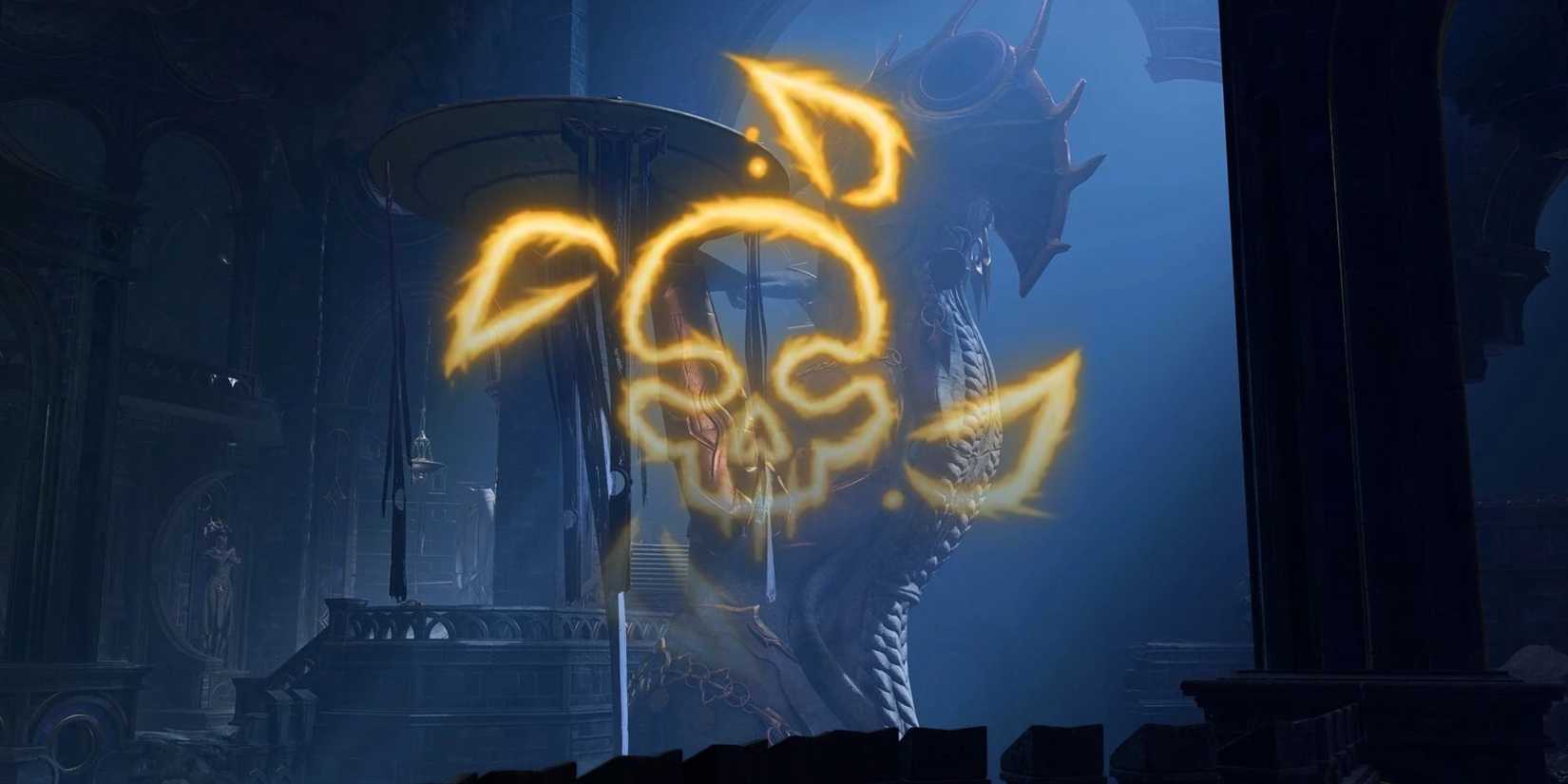 The Best Defensive Spells In Baldur’s Gate 3