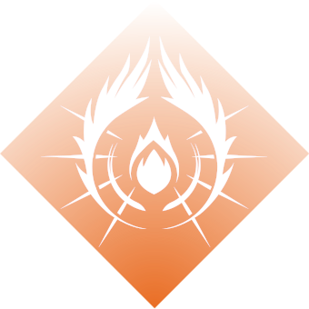 Destiny 2 Song Of Flame Super Icon