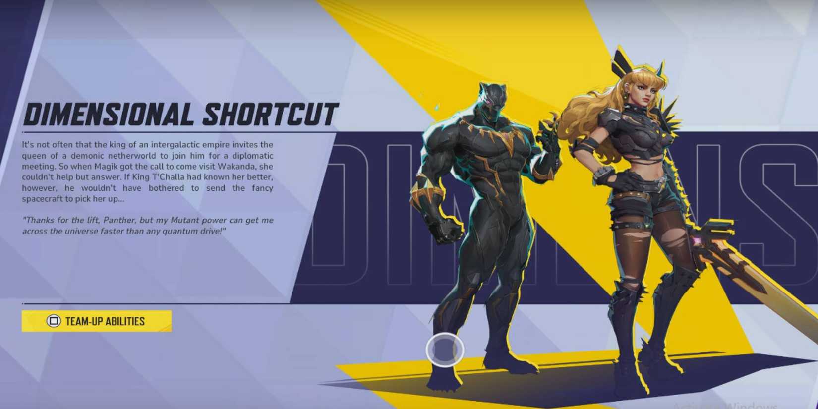 Marvel Rivals All Combos Best Team-Up Combos In Marvel Rivals