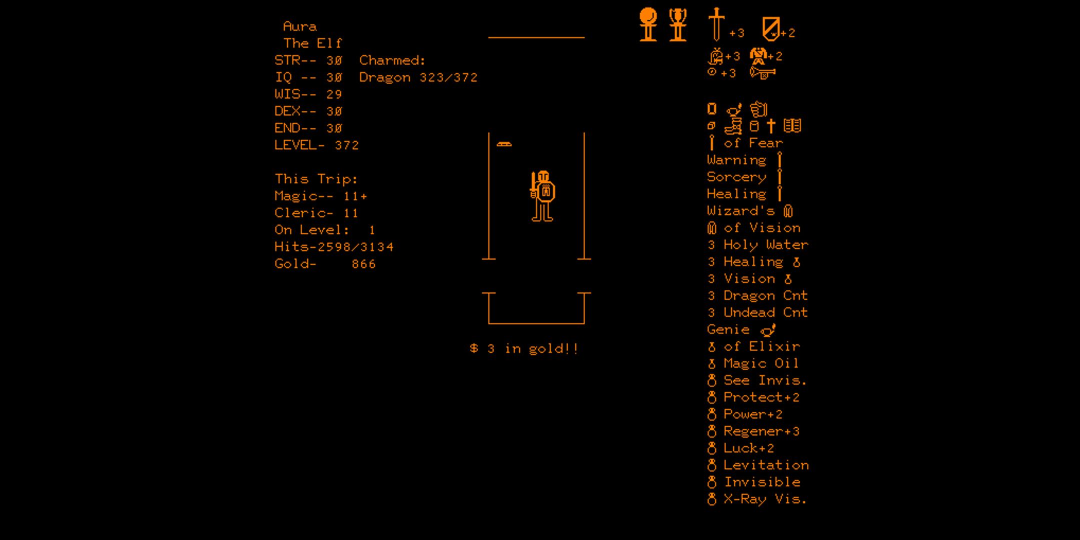 What Was The First Ever RPG?