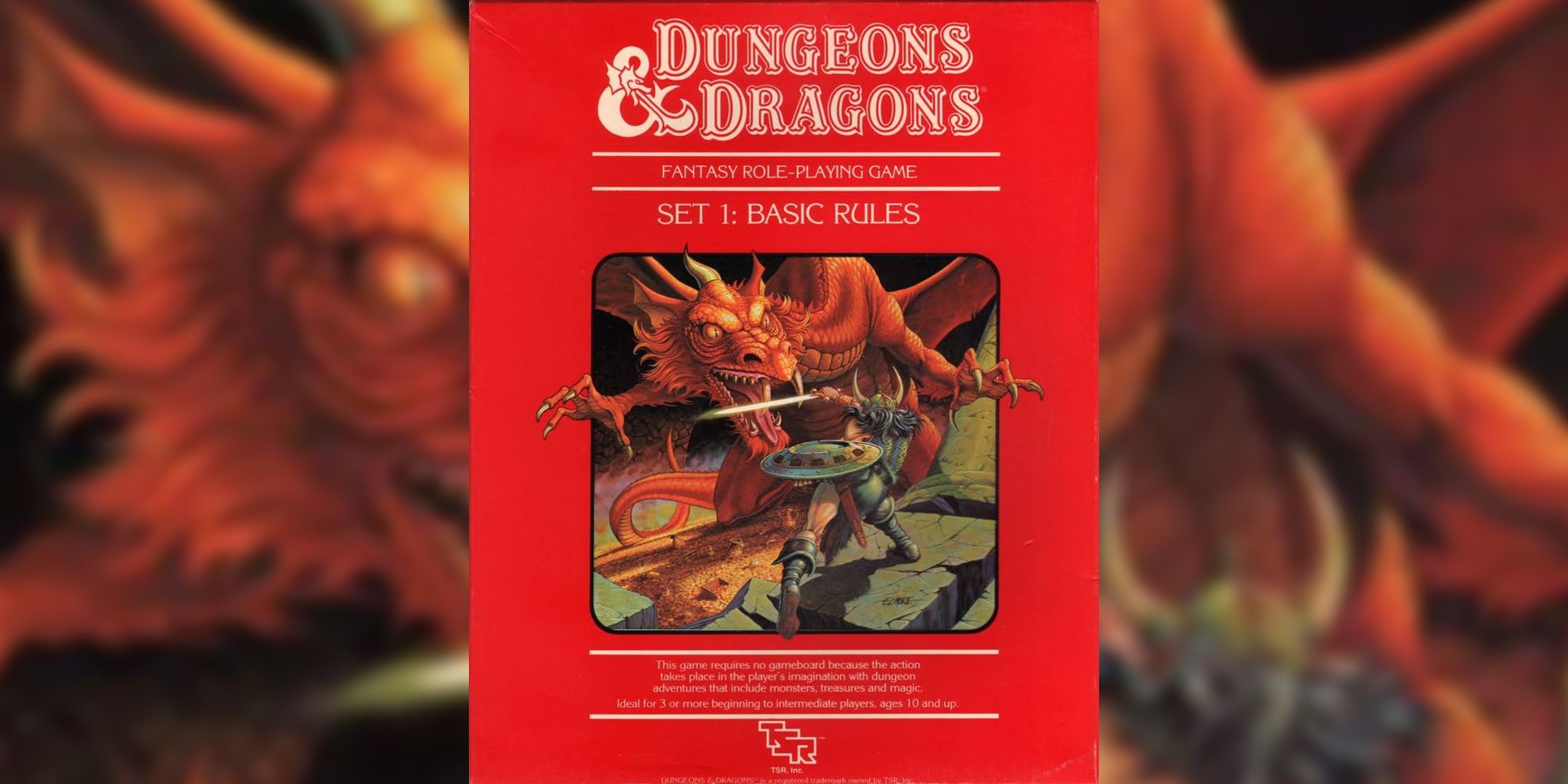 What Was The First Ever RPG?