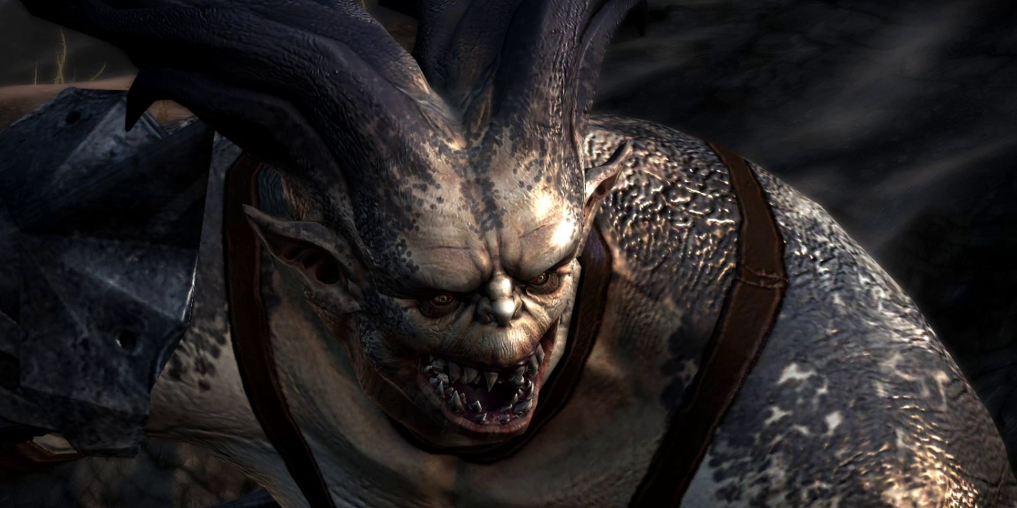 Dragon Age The Veilguard Fans Really Want The Ogre To Be Redesigned