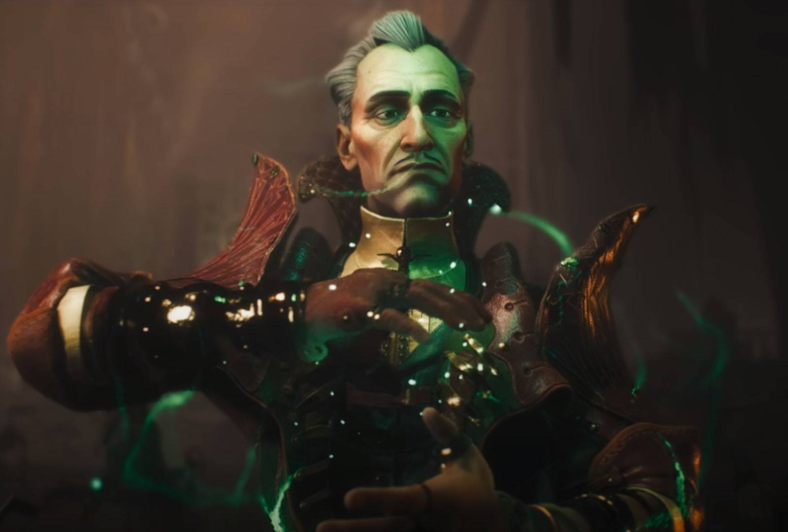 Dragon Age: The Veilguard Companion Writer Has Left BioWare