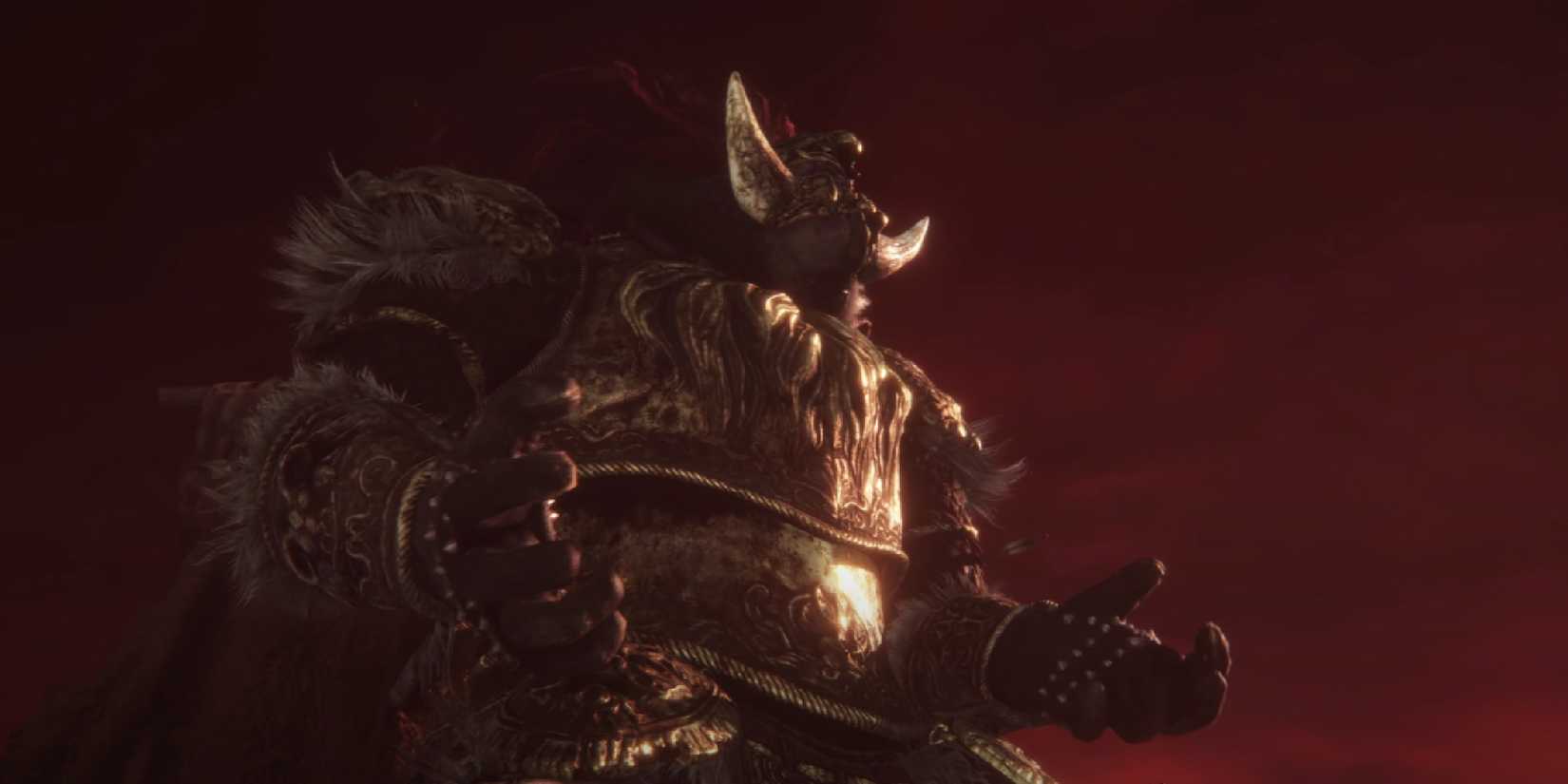 Who Is Radahn In Elden Ring?