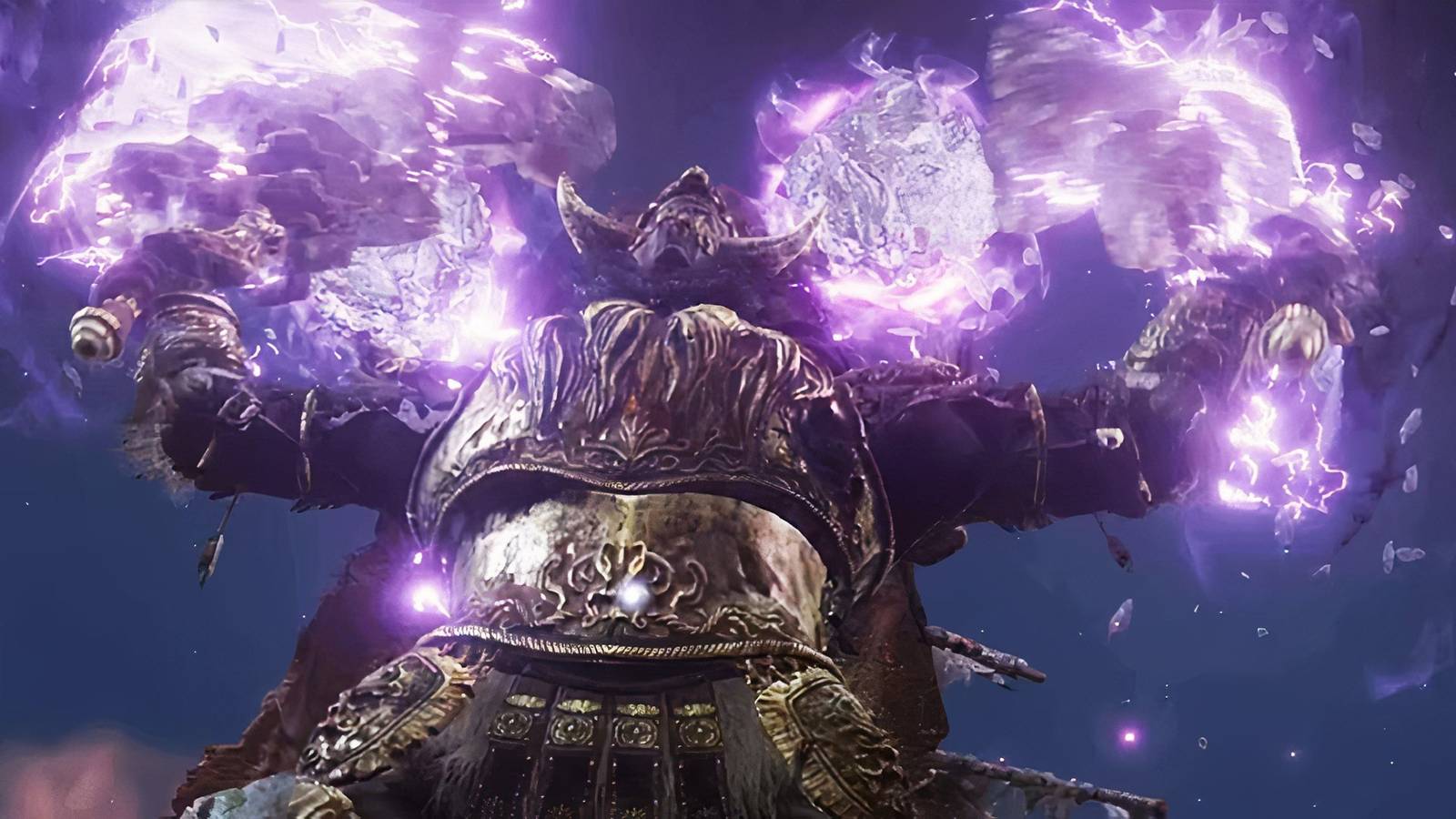 Elden Ring: Shadow Of The Erdtree's Final Boss Can Revive You