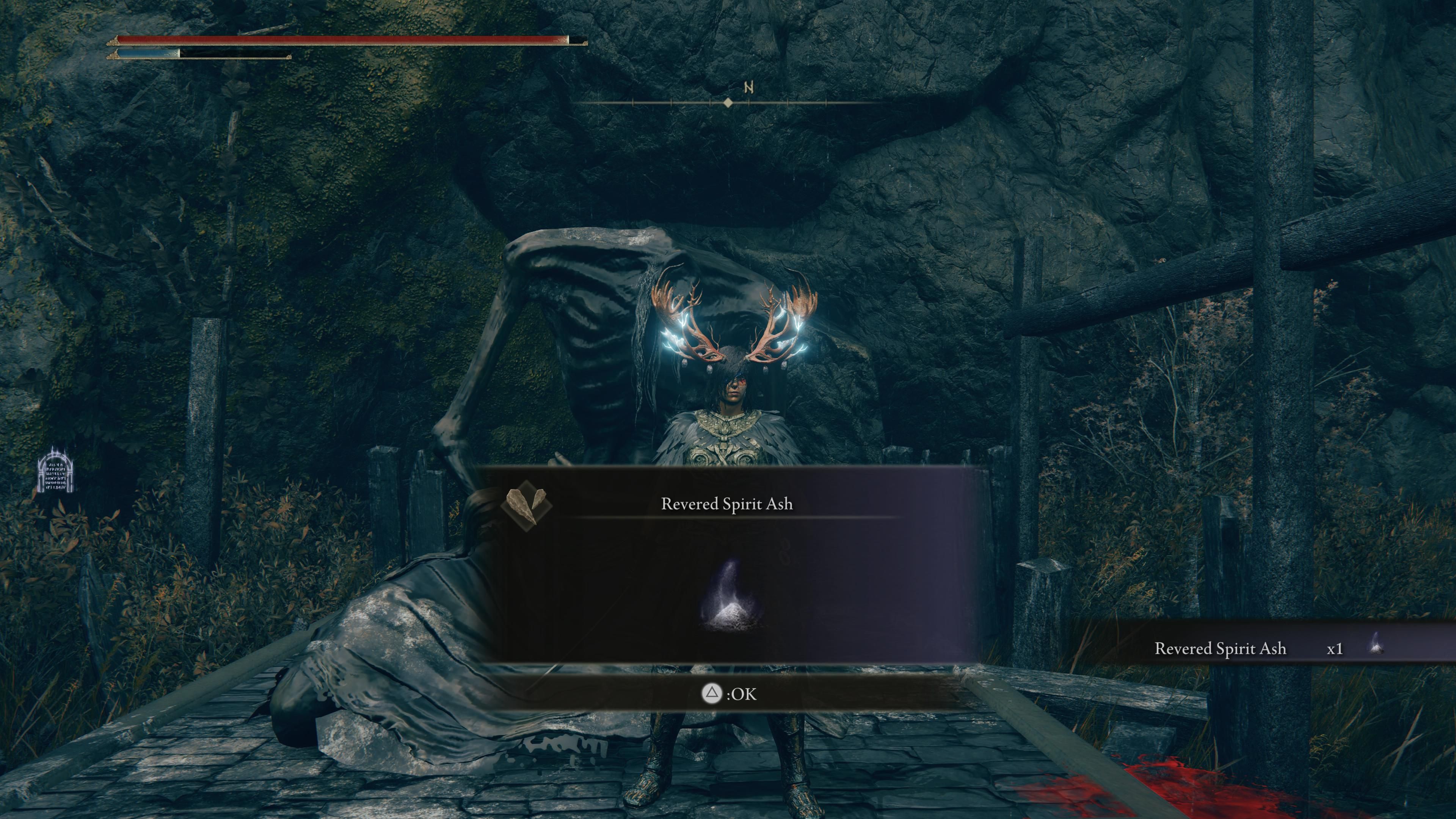Where To Find Every Revered Spirit Ash In The Elden Ring Shadow Of The ...