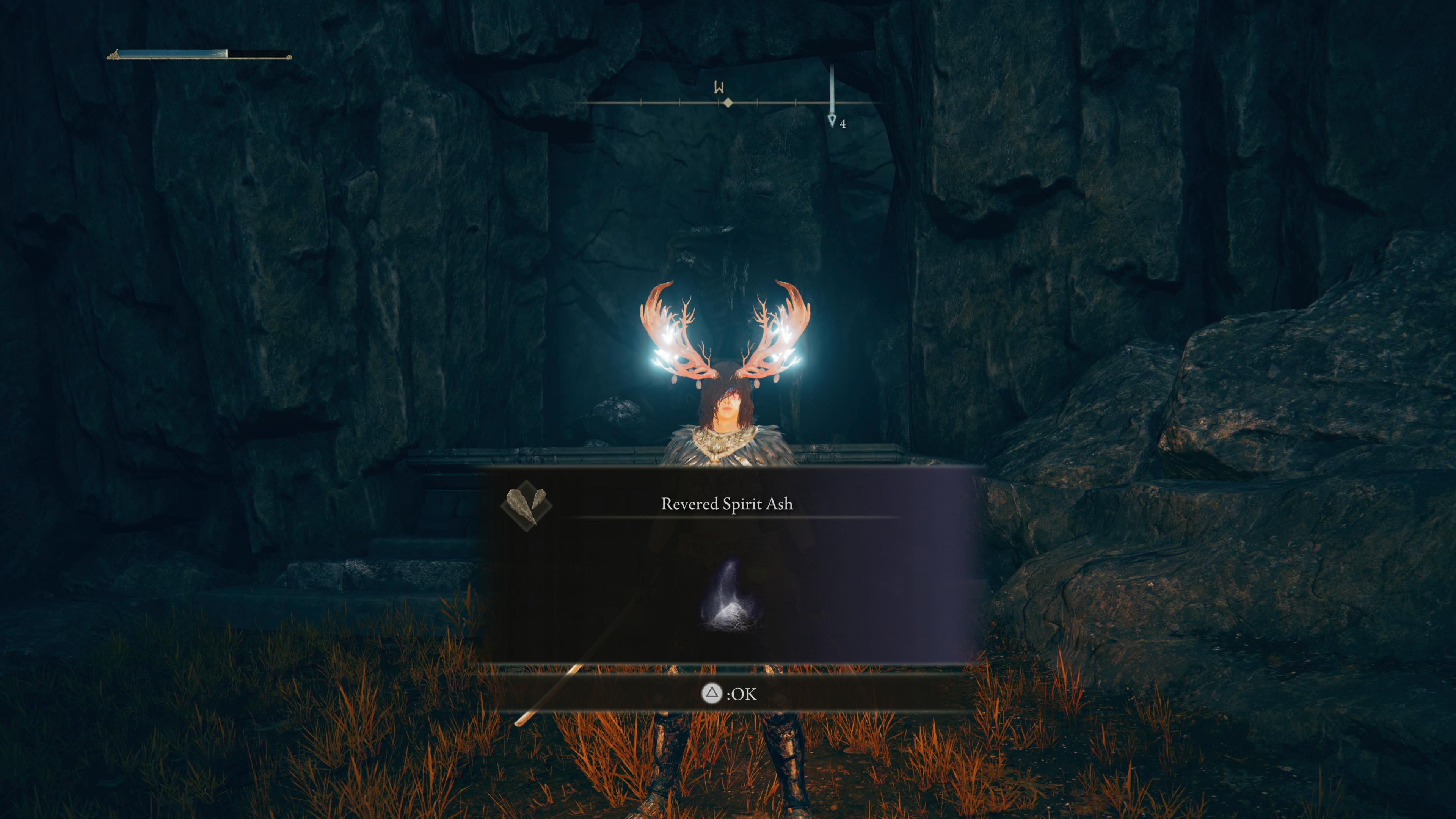 Where To Find Every Revered Spirit Ash In The Elden Ring Shadow Of The ...