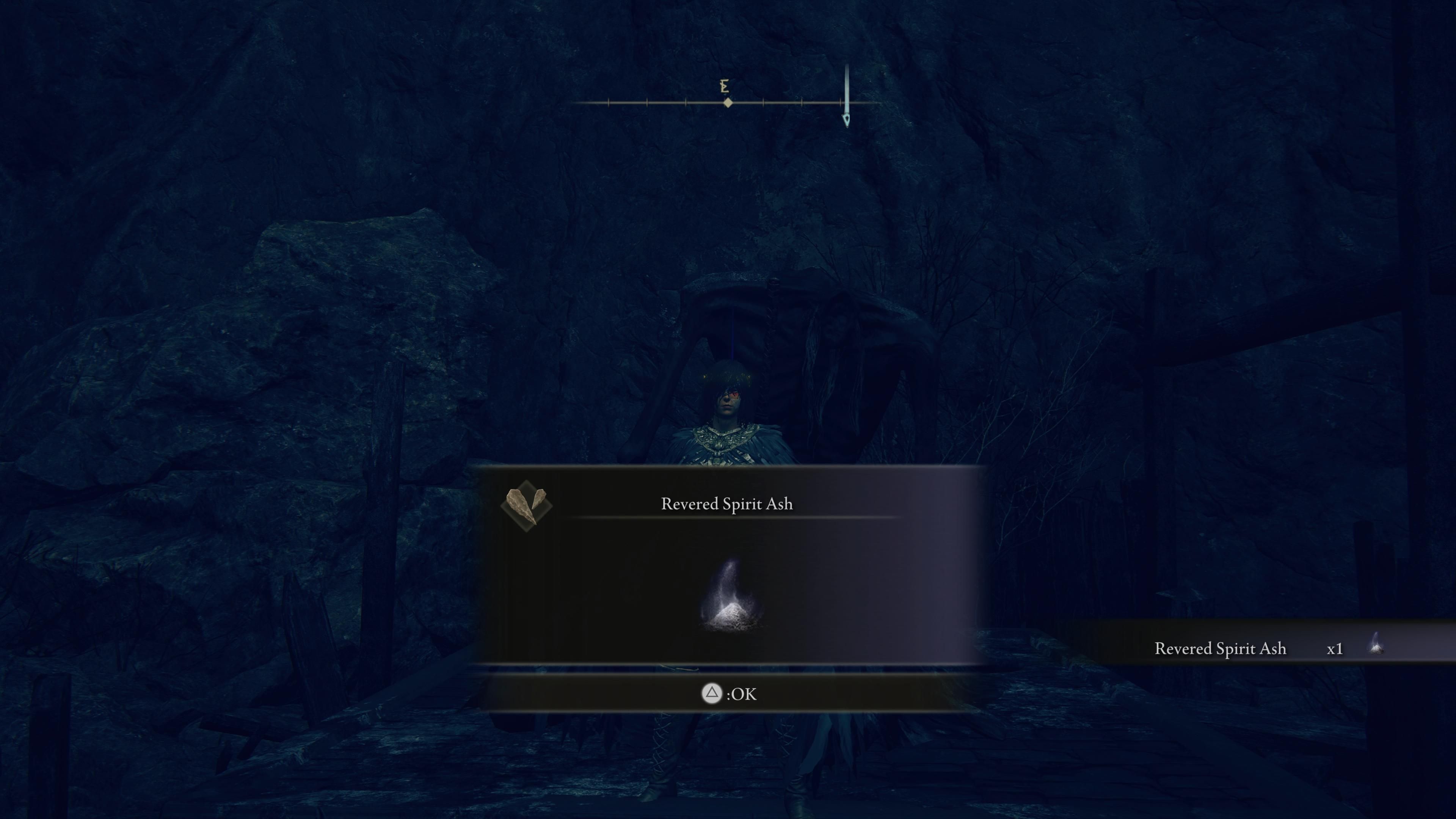 Where To Find Every Revered Spirit Ash In The Elden Ring Shadow Of The ...