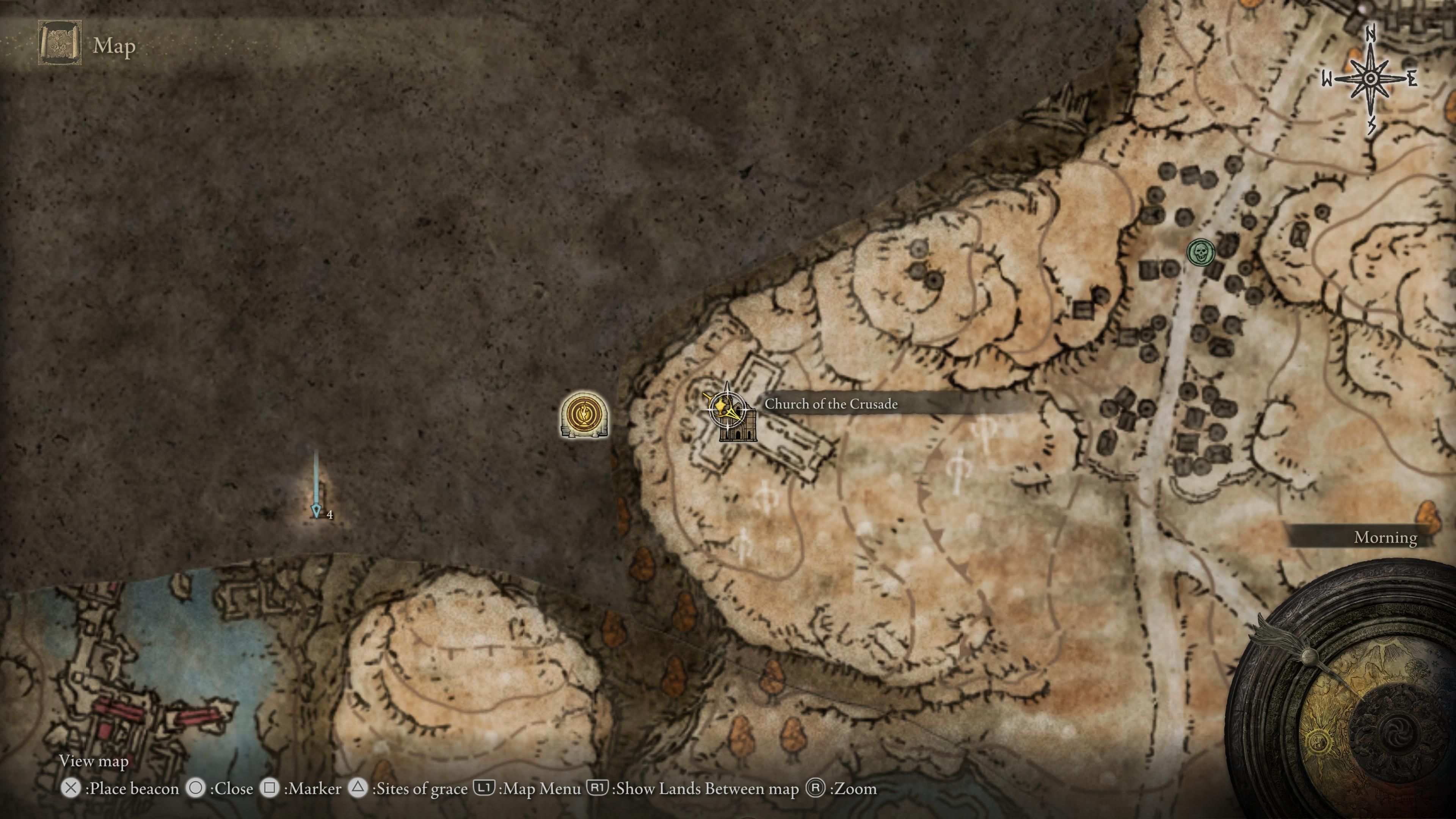 Where To Find Every Scadutree Fragment Location In Elden Ring: Shadow ...