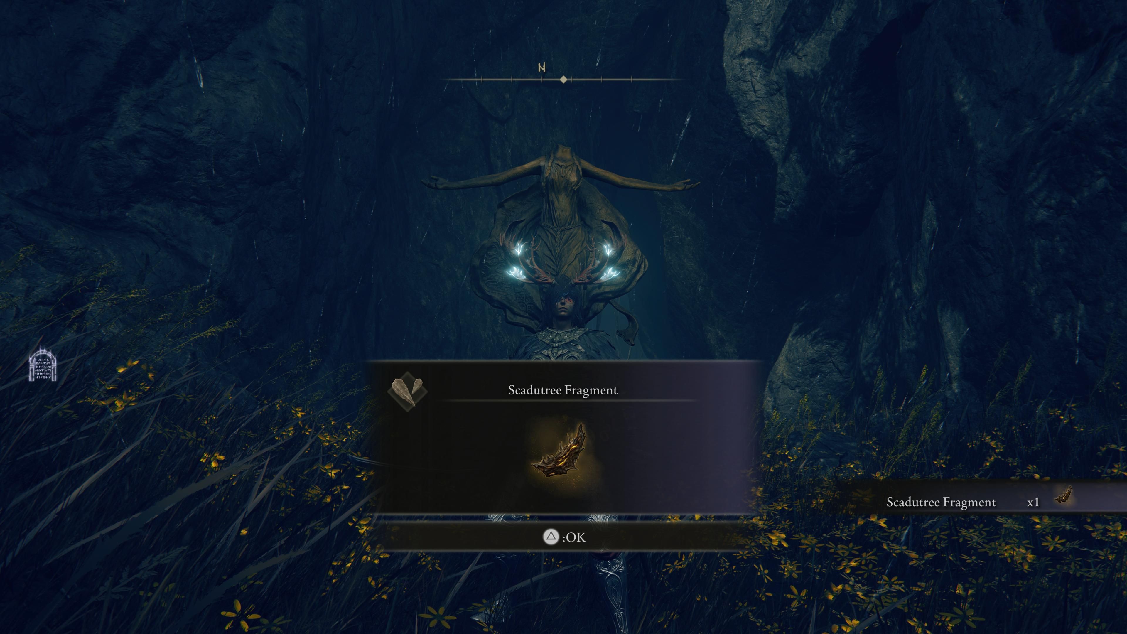 Where To Find Every Scadutree Fragment Location In Elden Ring: Shadow ...