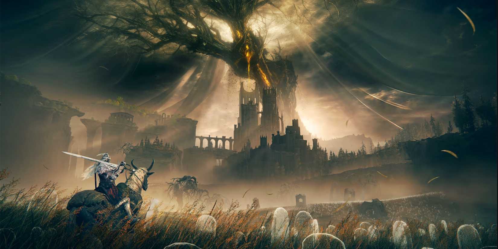 Best Order To Play All The Soulsborne Games
