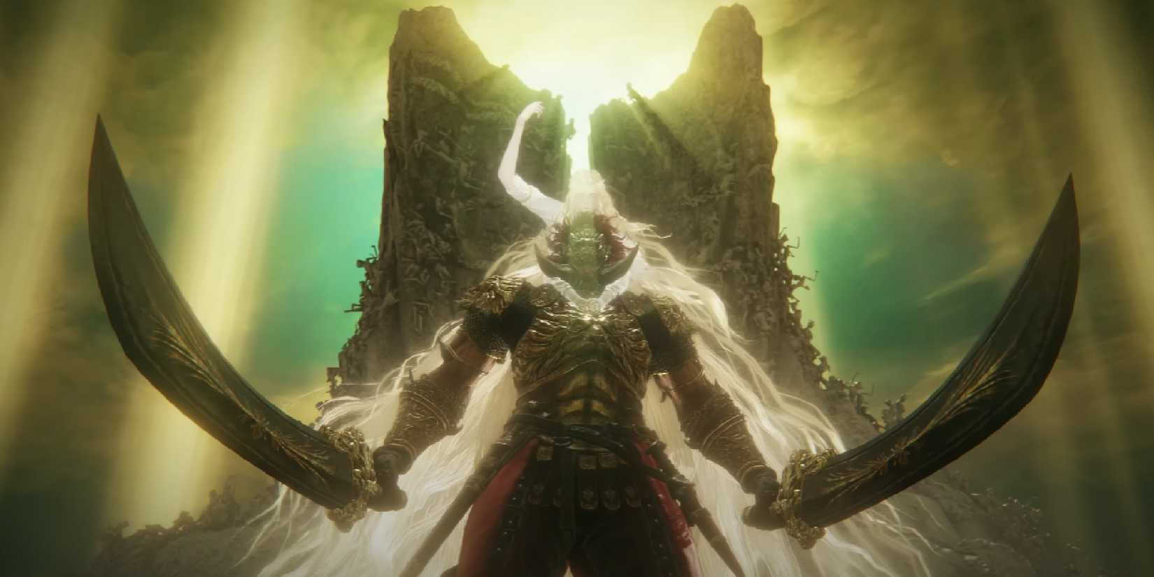 Who Is Radahn In Elden Ring?