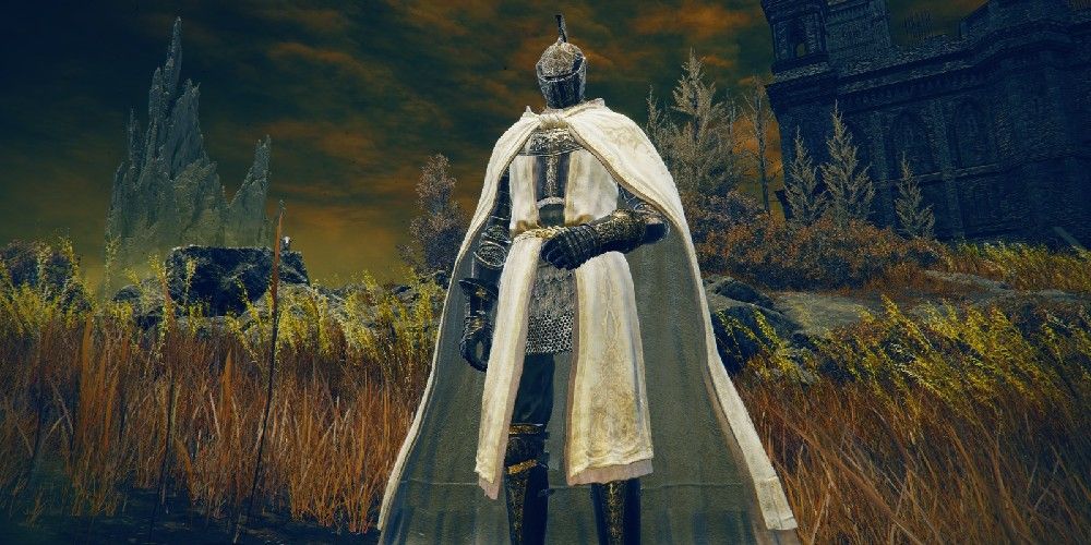 Elden Ring: Things To Do After Beating The Final Boss