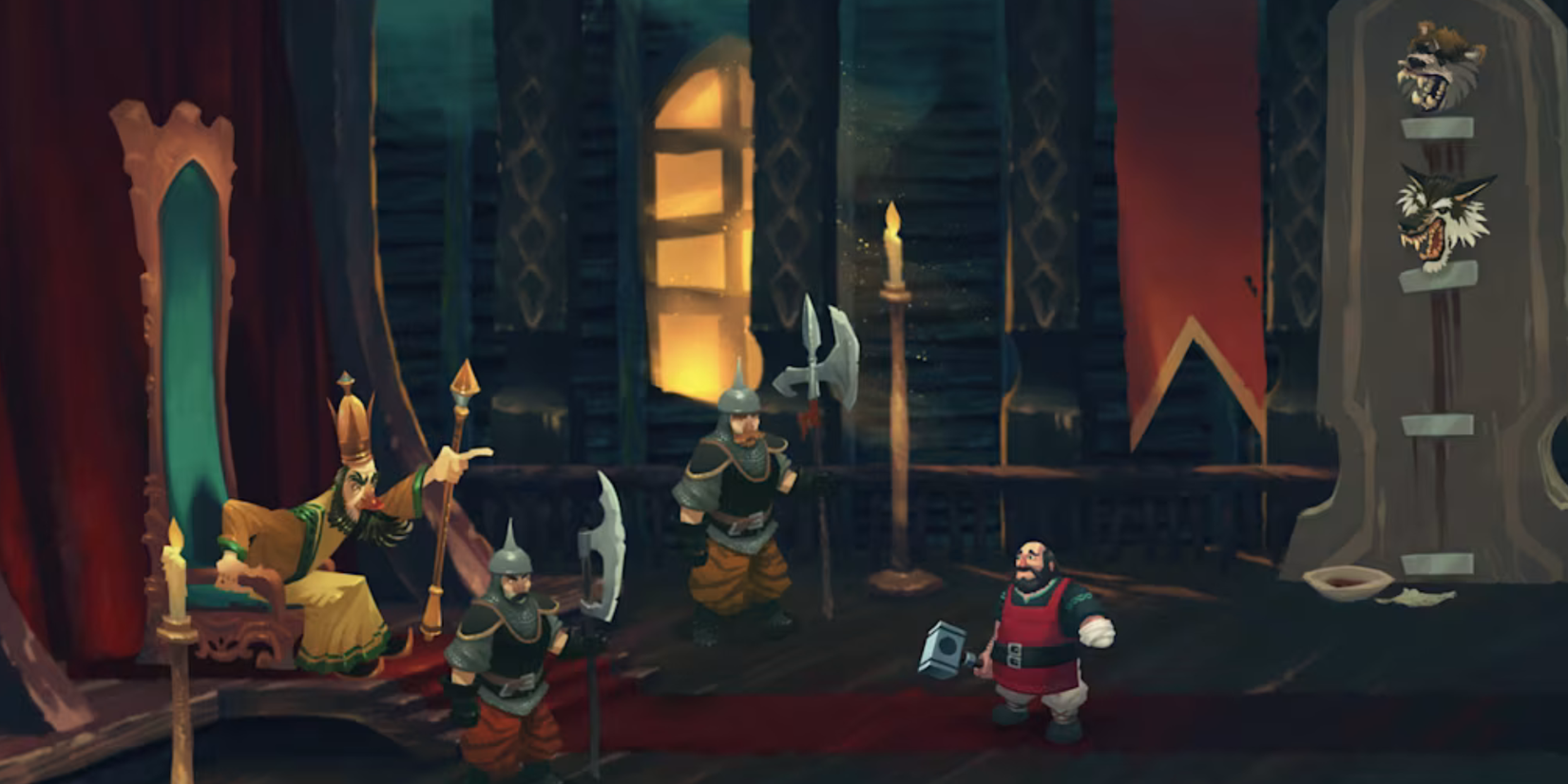 The Best Disabled Protagonists In Games