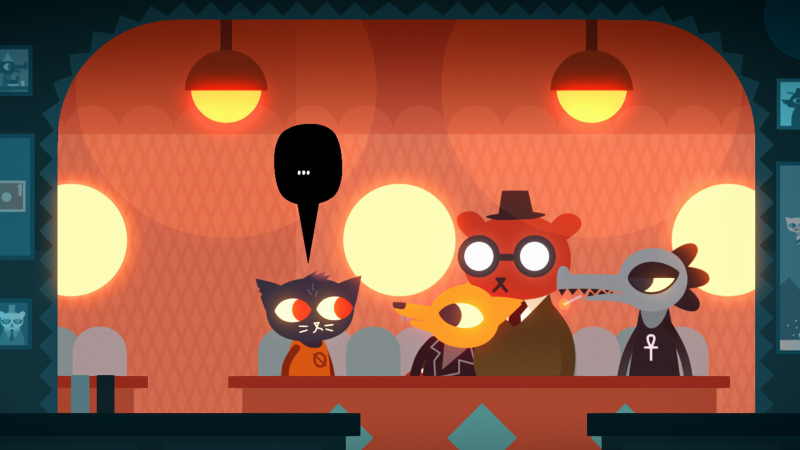 Night In The Woods Publisher Says TikTok Is Making Racist AI Ads For Its Games