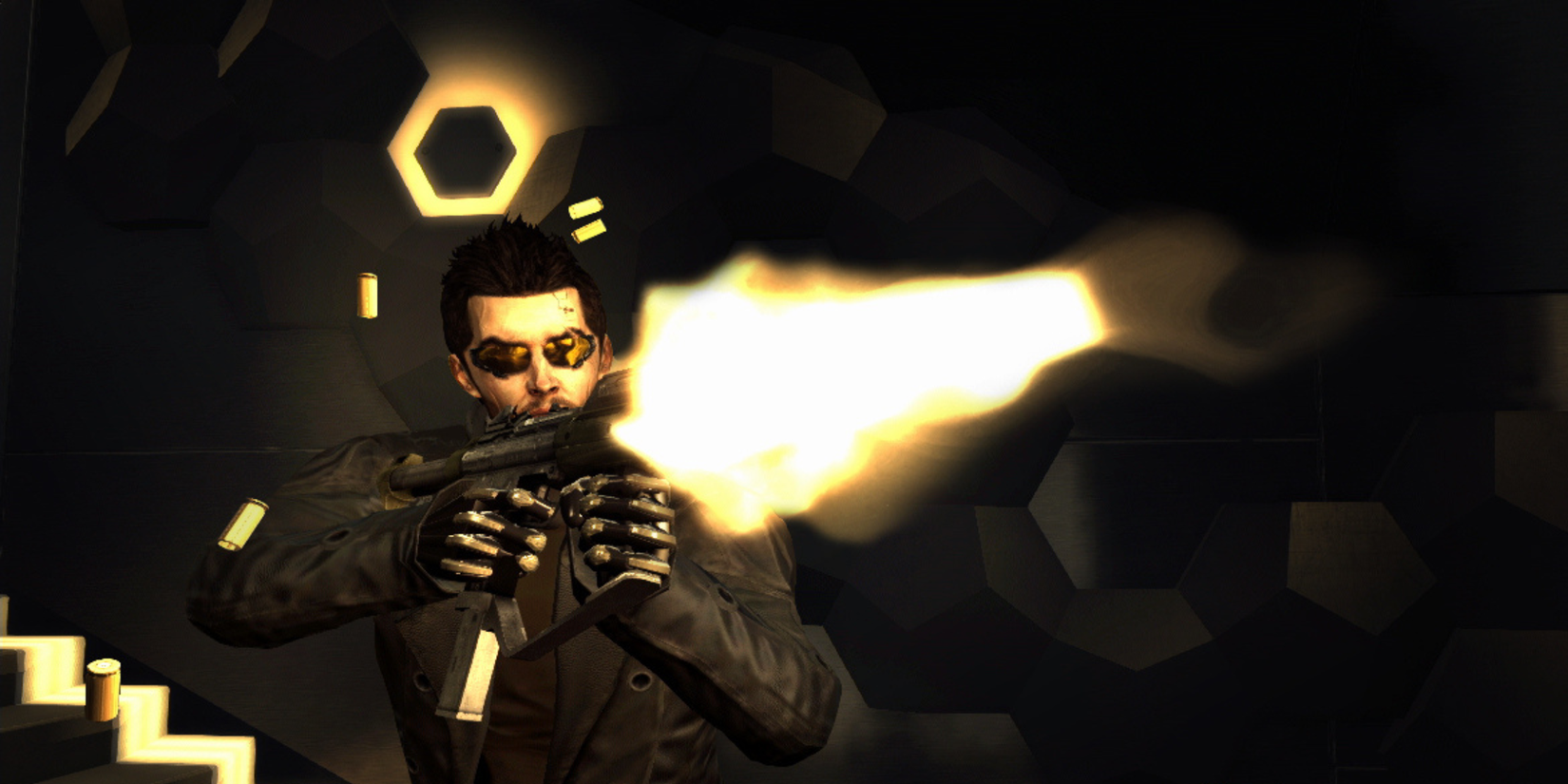 The Best Disabled Protagonists In Games
