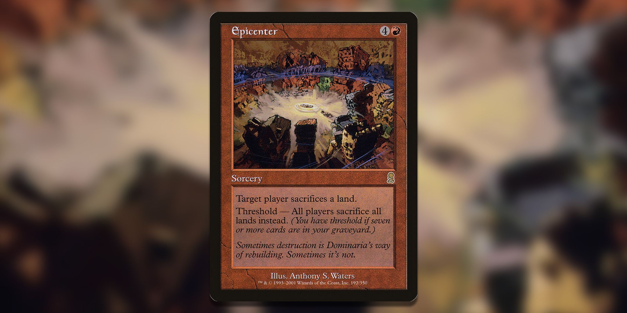 What Is Threshold - How To Use, Best Cards - MTG