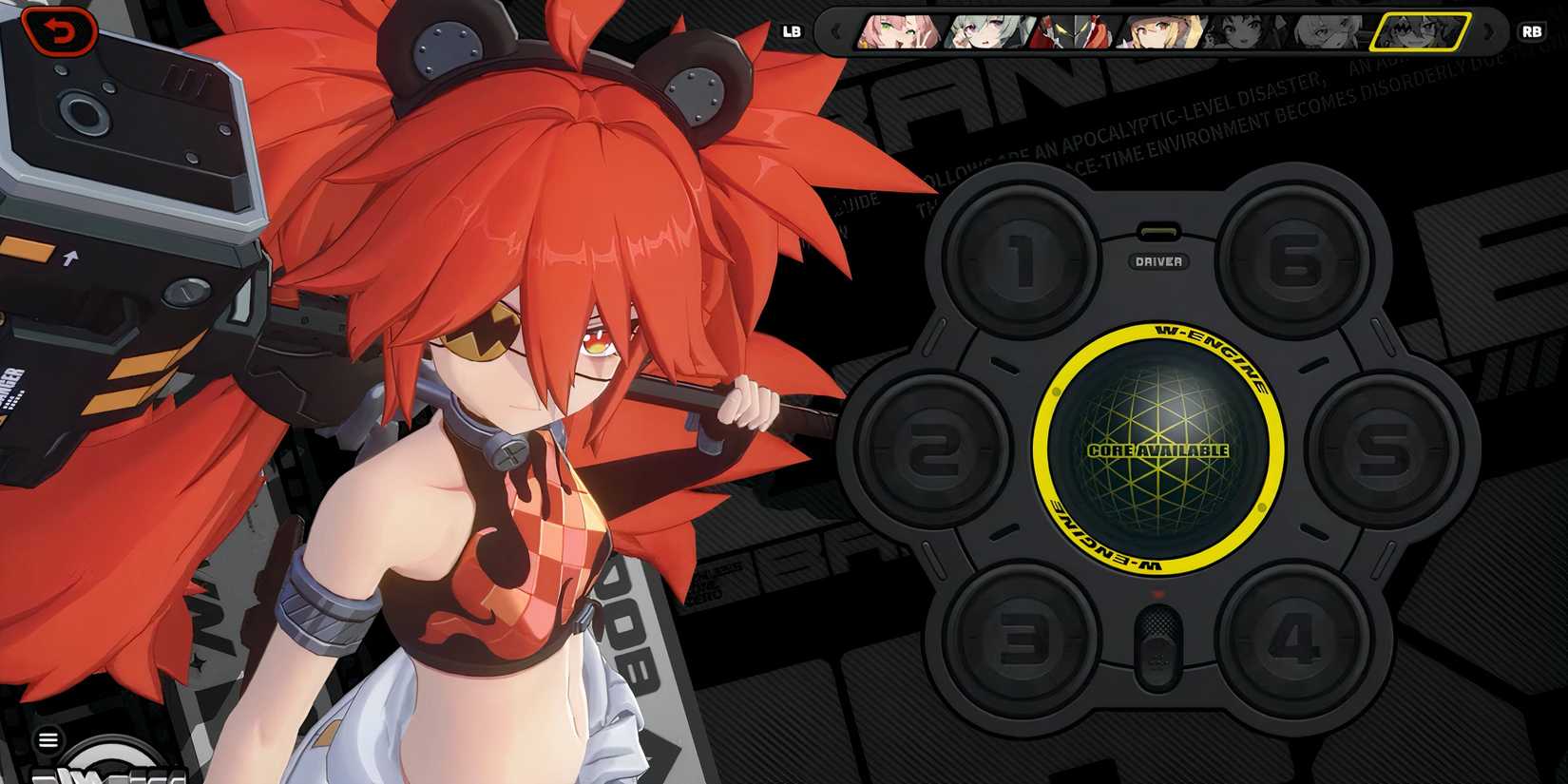 The Best Support Characters In Zenless Zone Zero