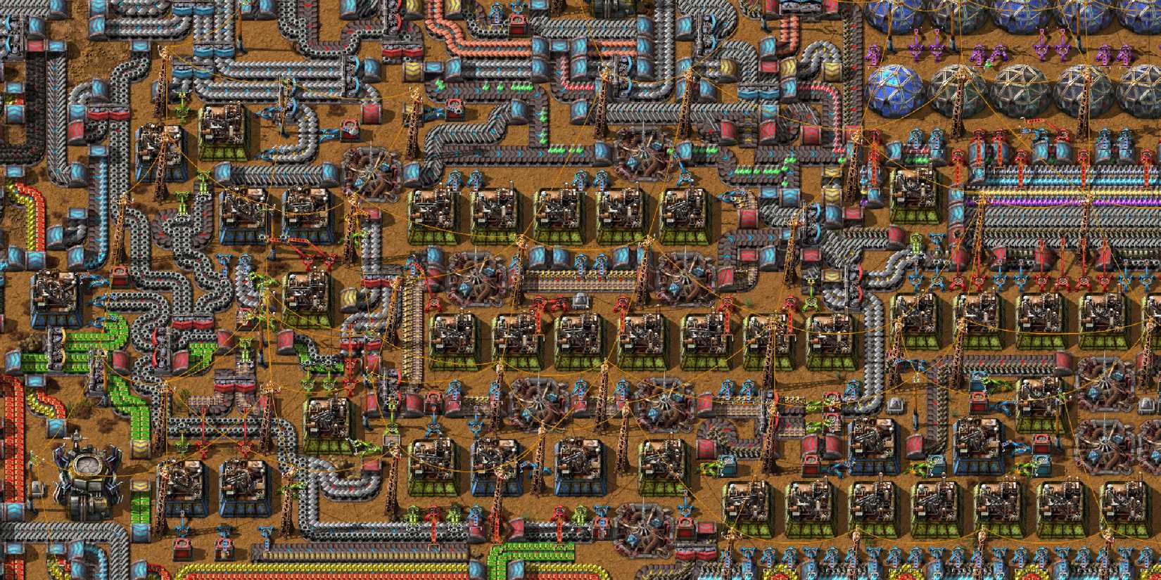 The Best Factory Automation Games To Play