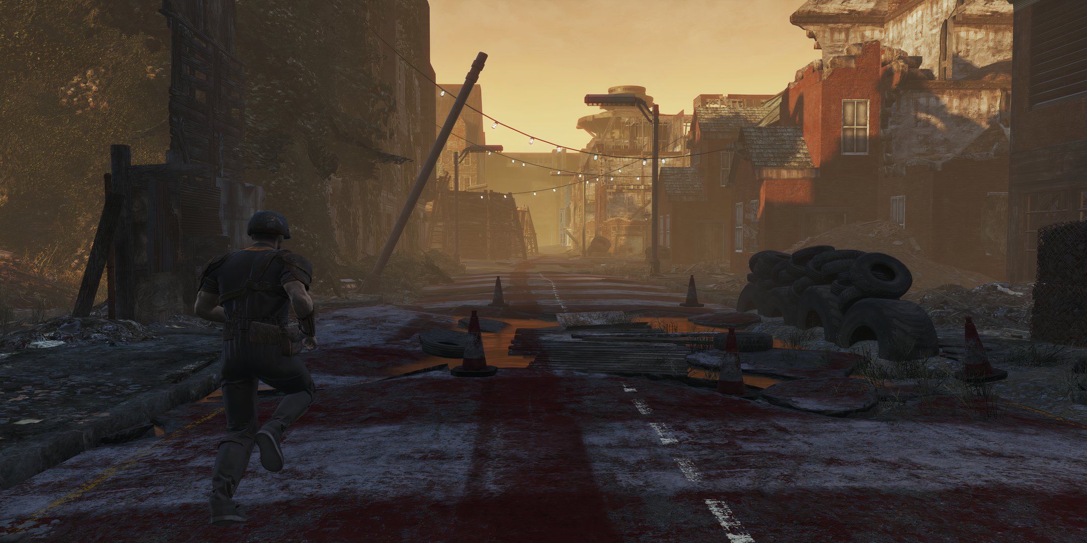 Fallout London Is Out Now On Steam And GOG