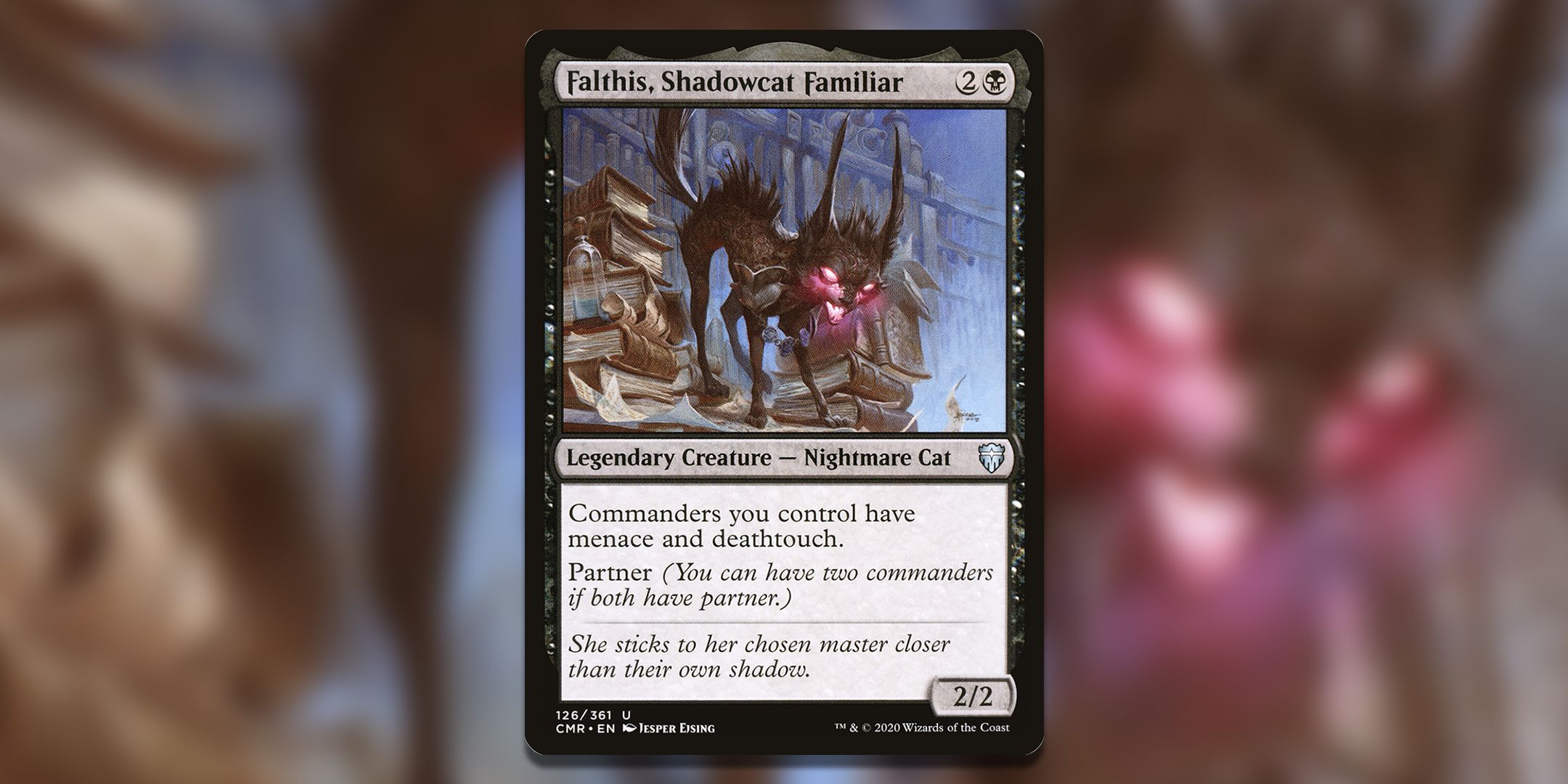 We First Saw MTG's Bloomburrow Four Years Ago