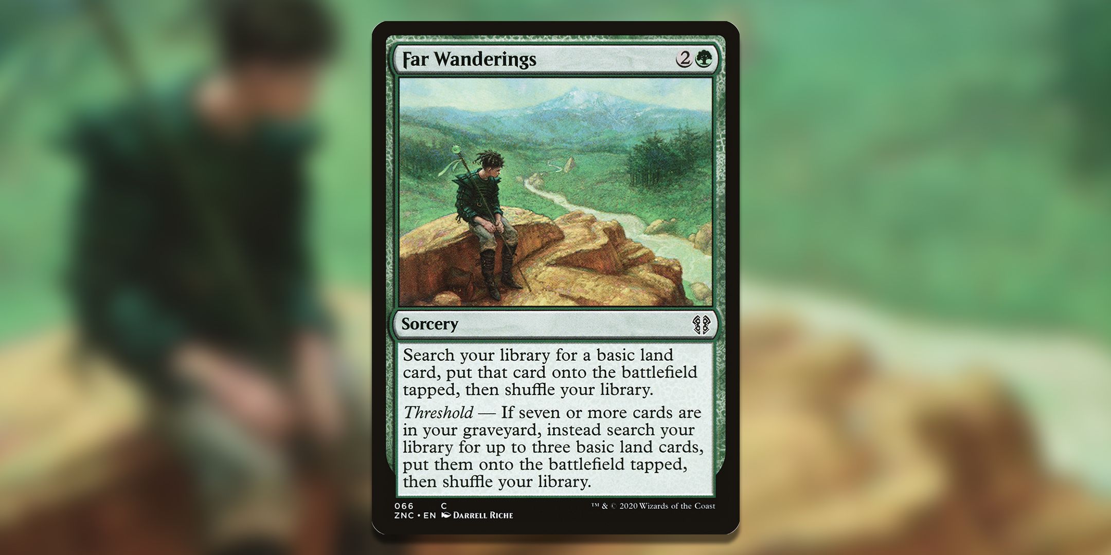 cloud strife mtg cards MTG Custom Proxy main image 0